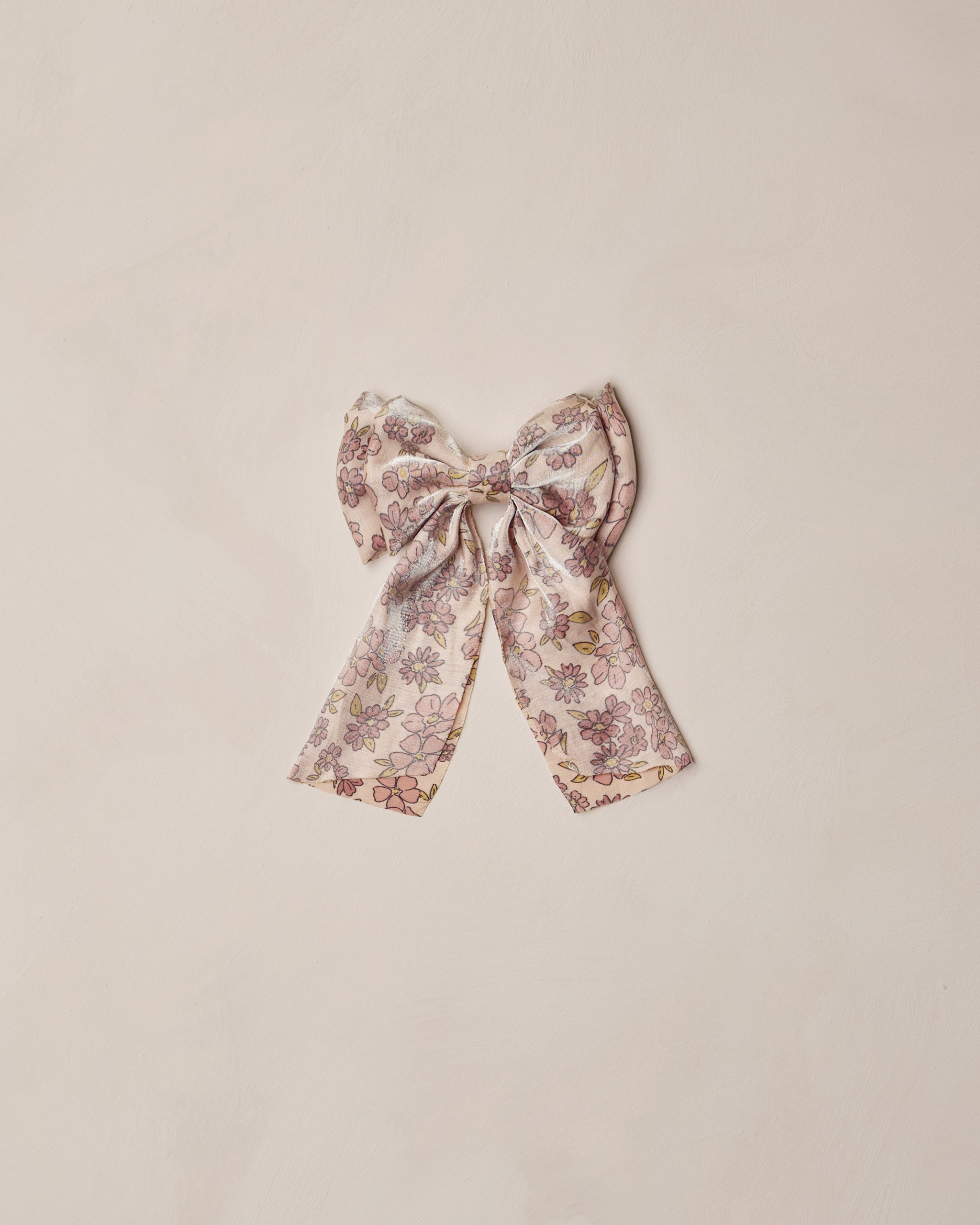 Alice Bow | Harvest Fleur
