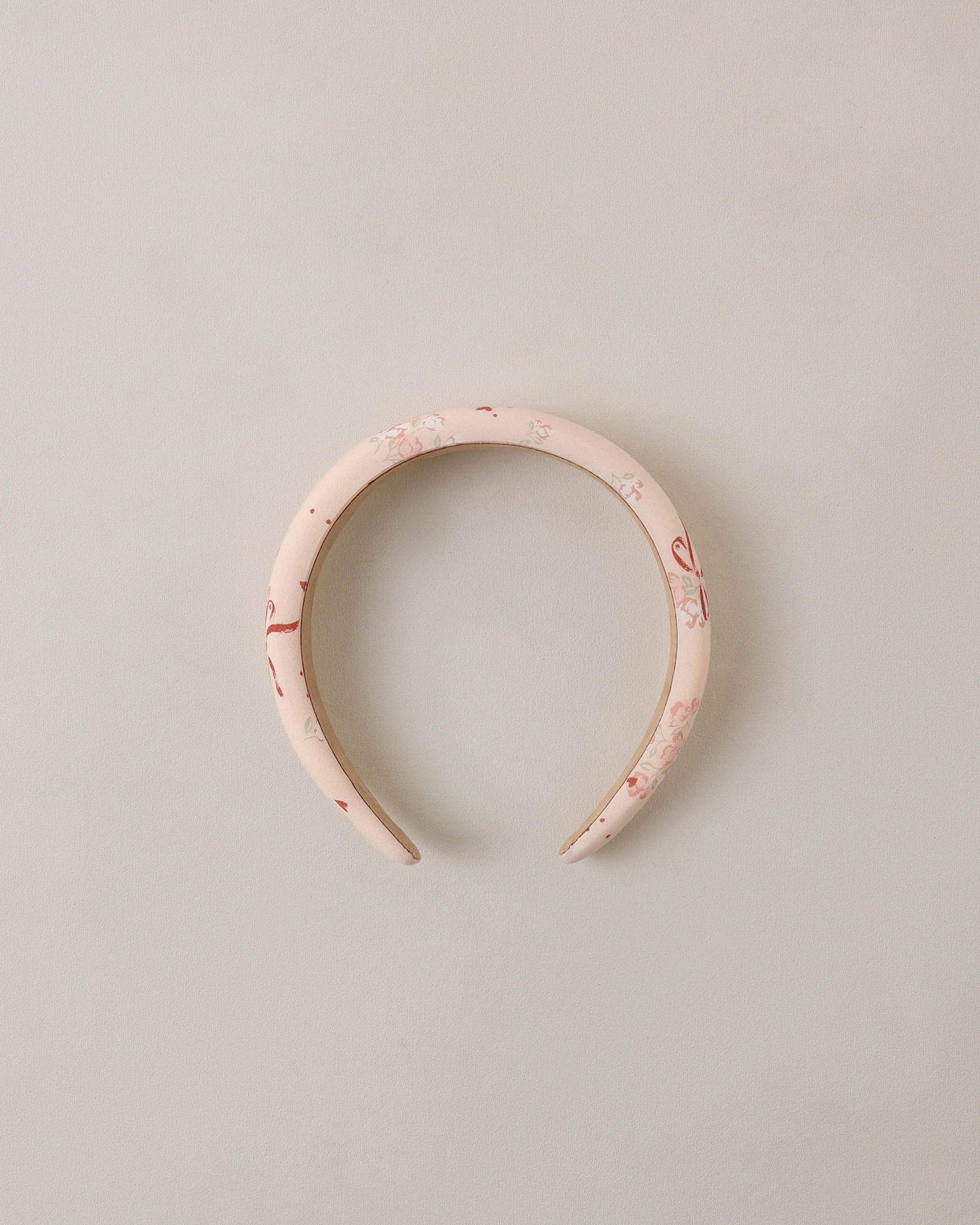 Padded Headband Bouquet