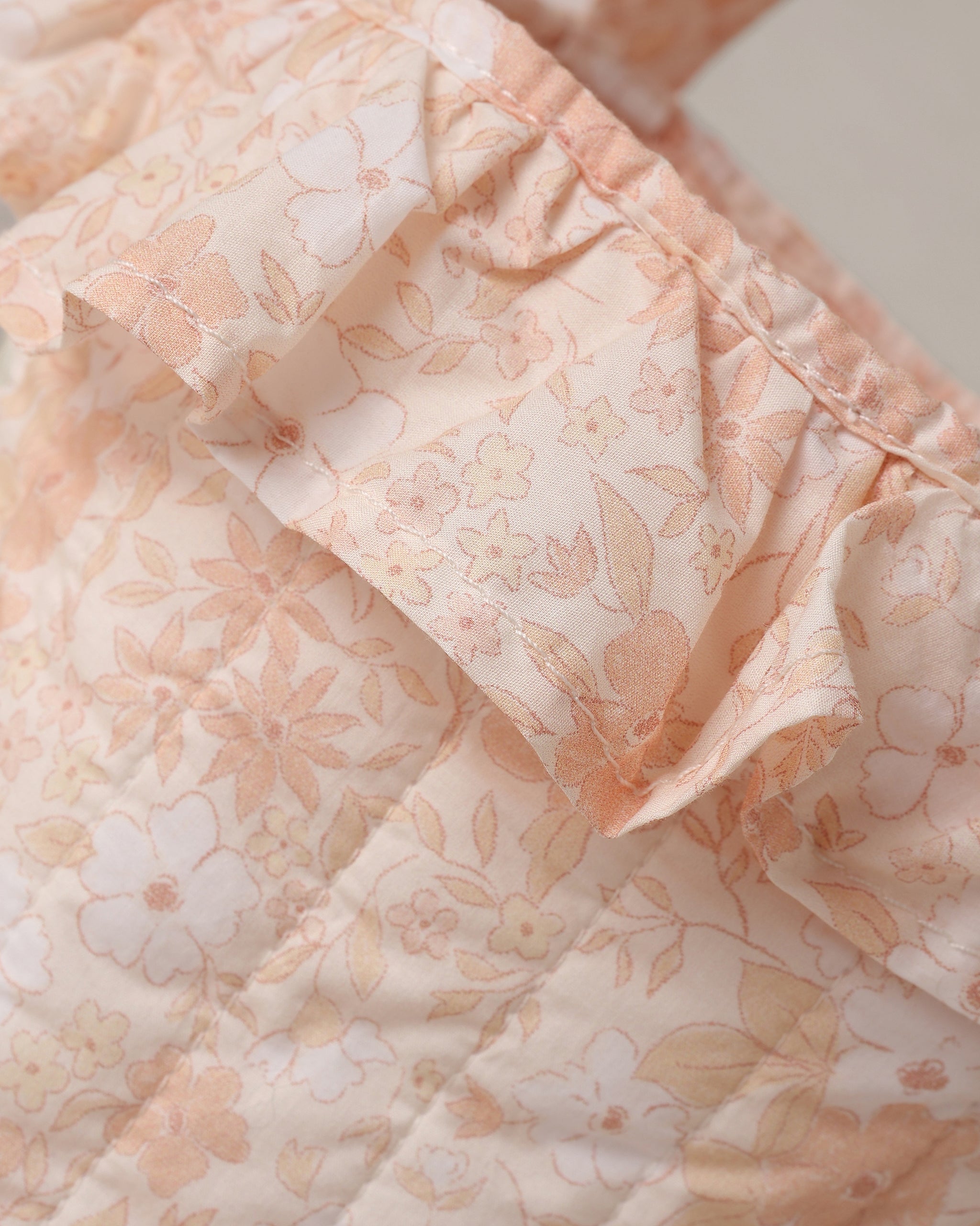 Easter Basket Pastel Garden - Rylee + Cru | Kids Clothes | Trendy Baby Clothes | Modern Infant Outfits |