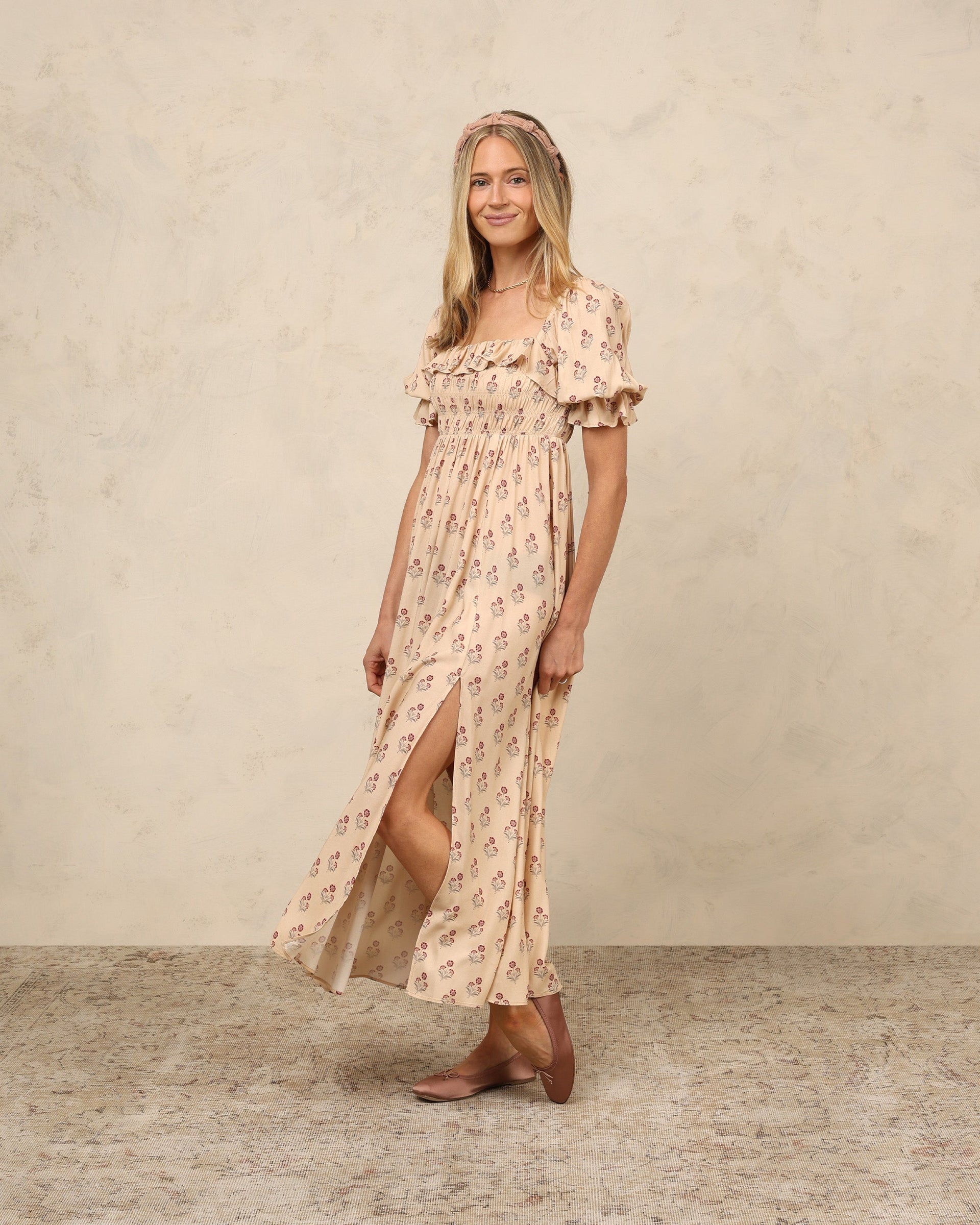 Noralee Florence Dress - Petal main image 0