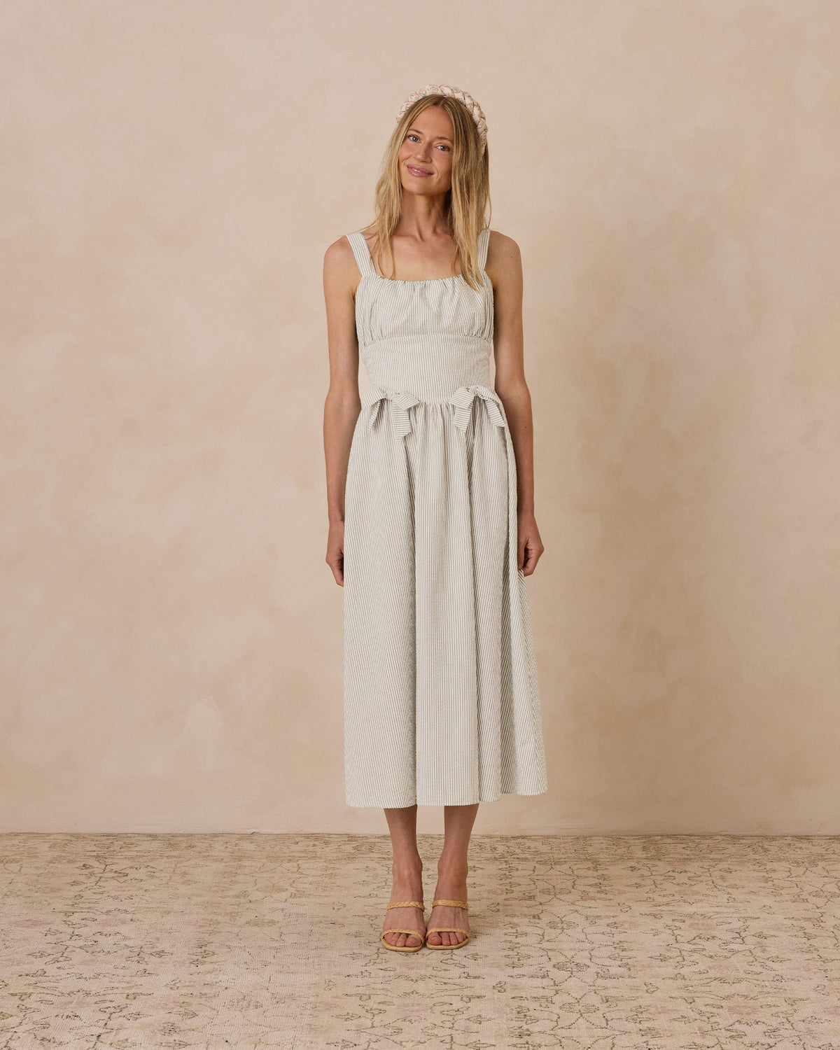 Noralee Sebastian Pant - Chambray main image 1