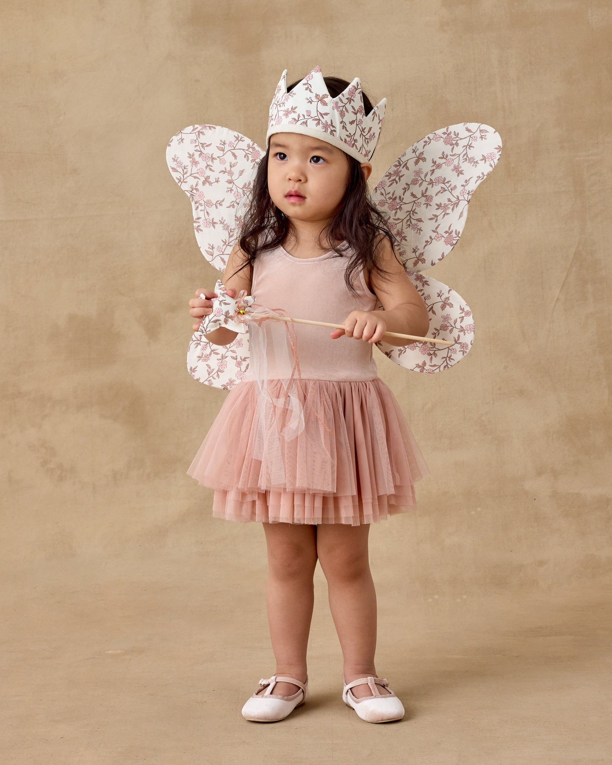 Crown & Wand | Rose Meadow - Rylee + Cru | Kids Clothes | Trendy Baby Clothes | Modern Infant Outfits |