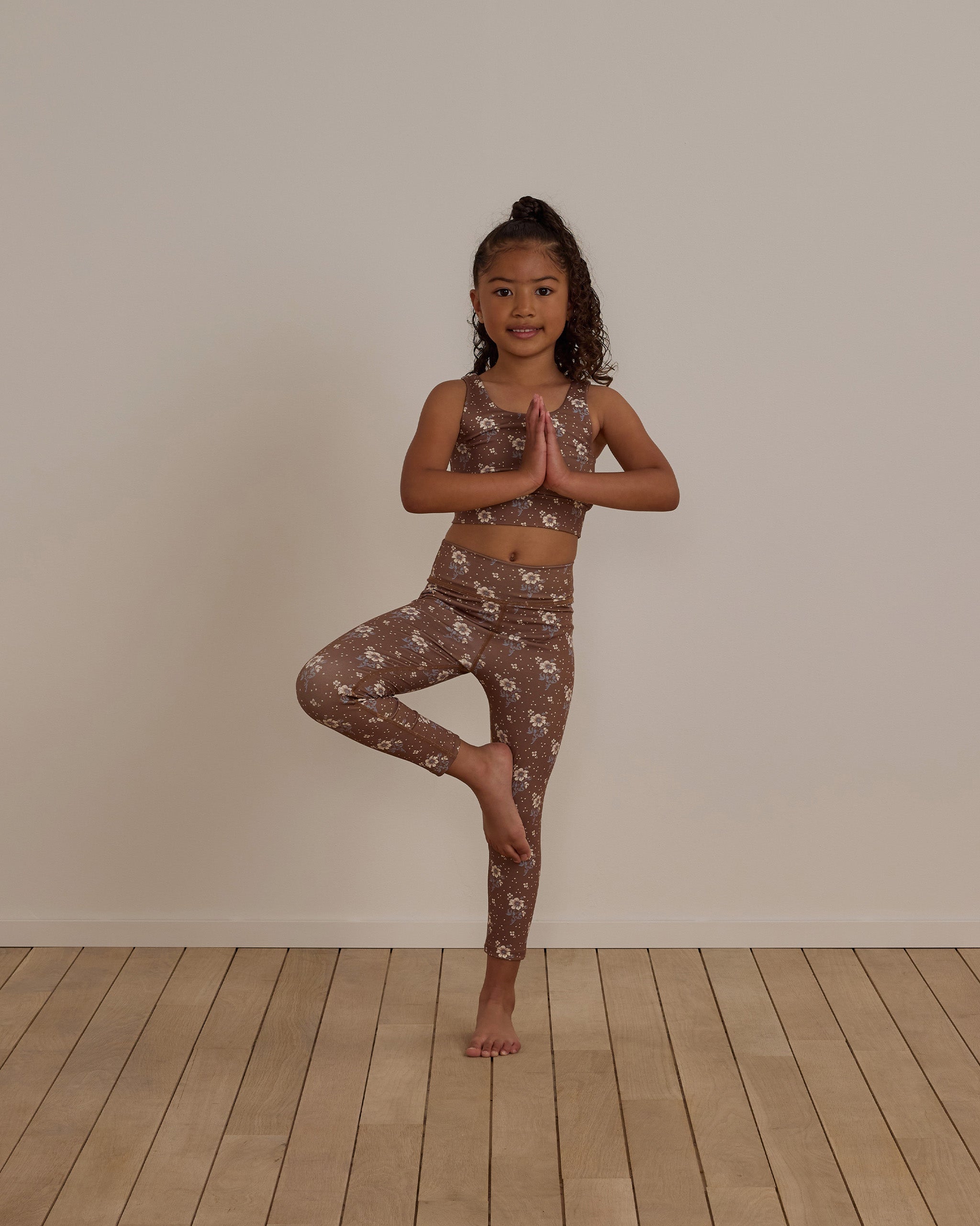 Rylee Cru Activewear Girls Leggings Rylee Cru Australia NZ