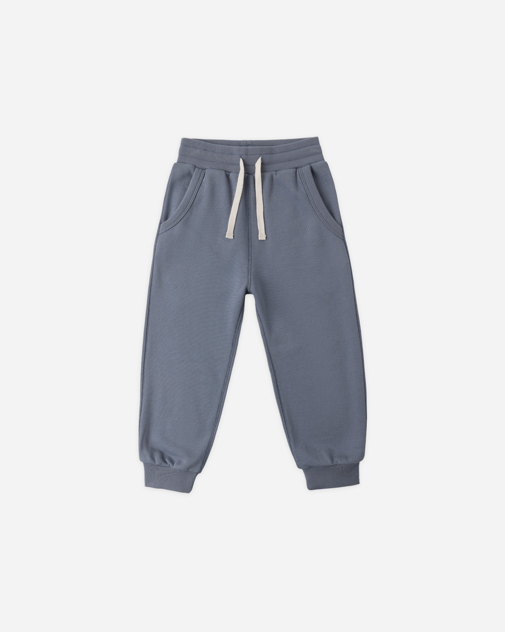 Freestyle Sweatpant Marine