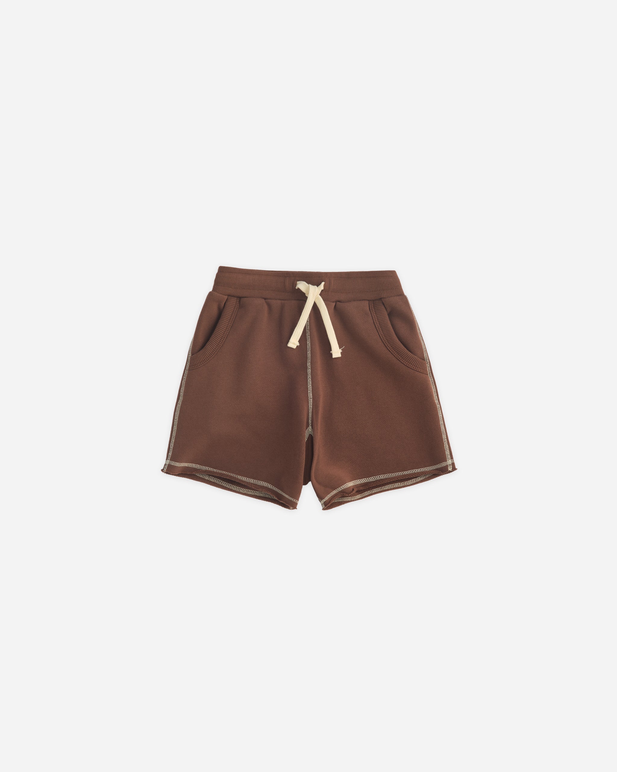 Ventura Short Chocolate