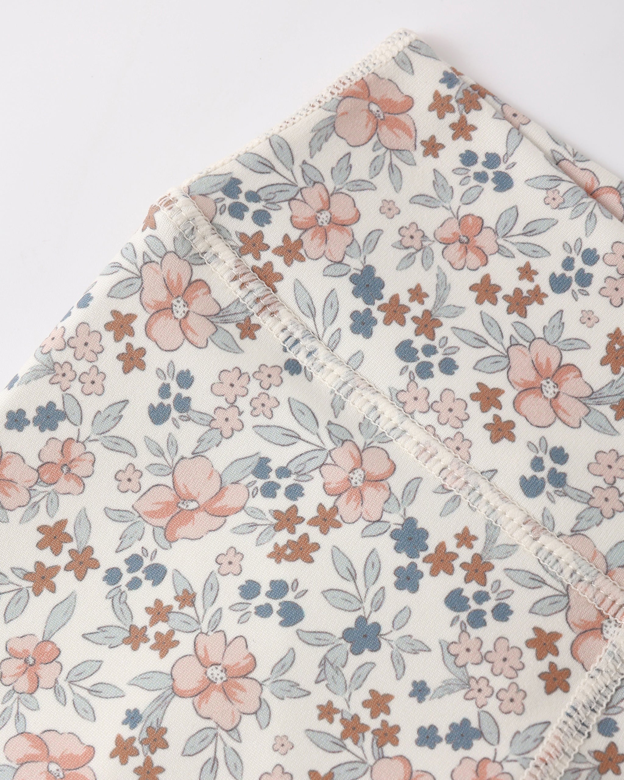 Basic Legging Flower Field