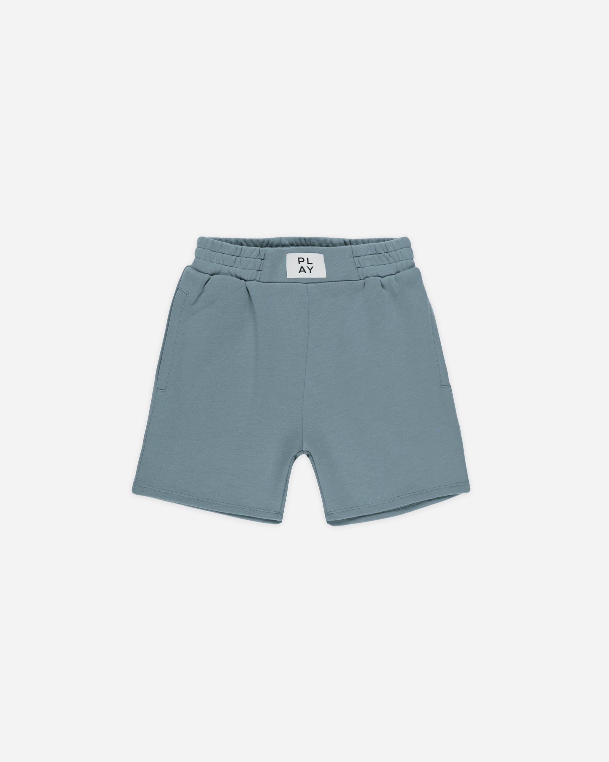 Boxing Short || Ocean