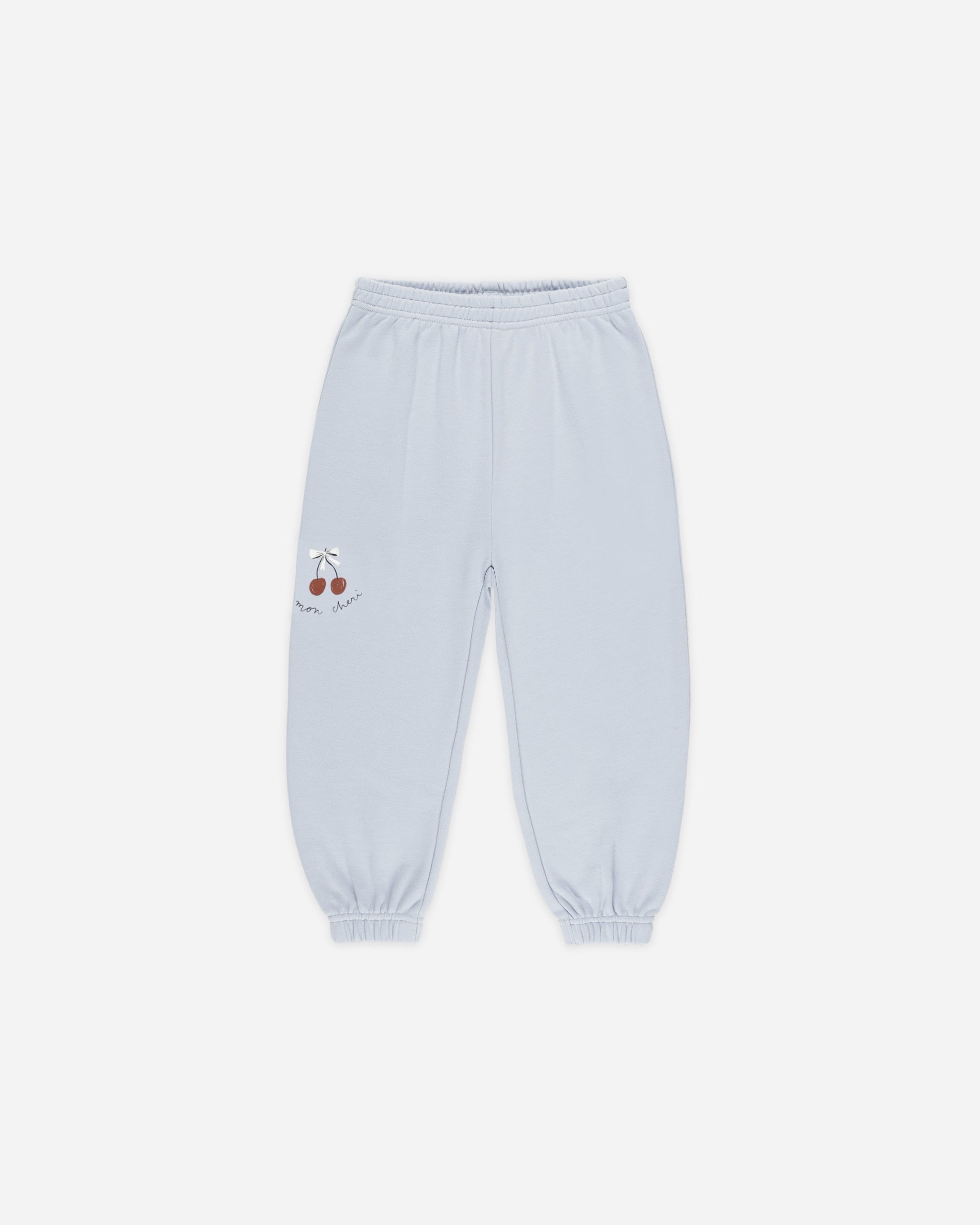 Sweatpant || Mon Chéri