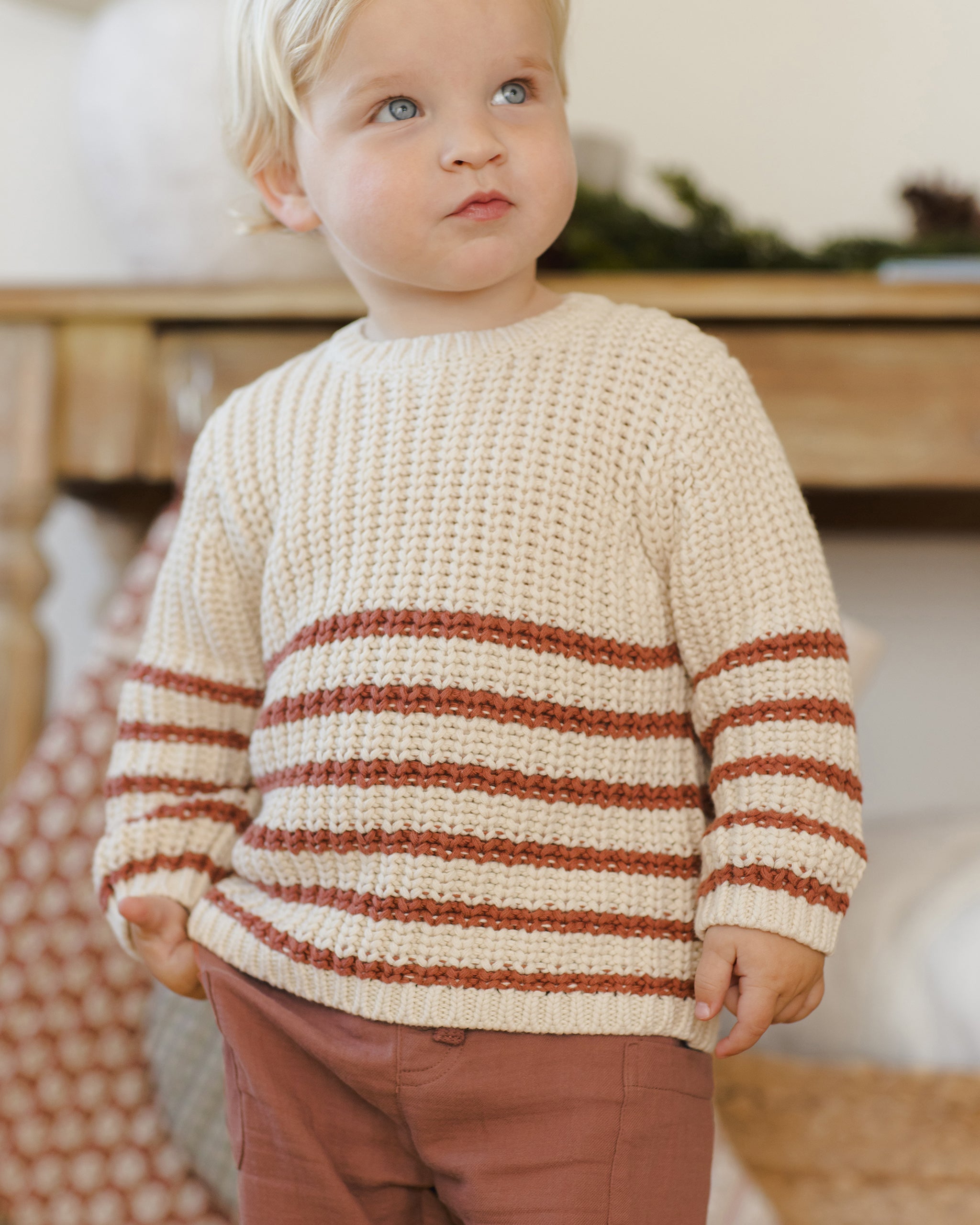 Luca Pant || Cranberry