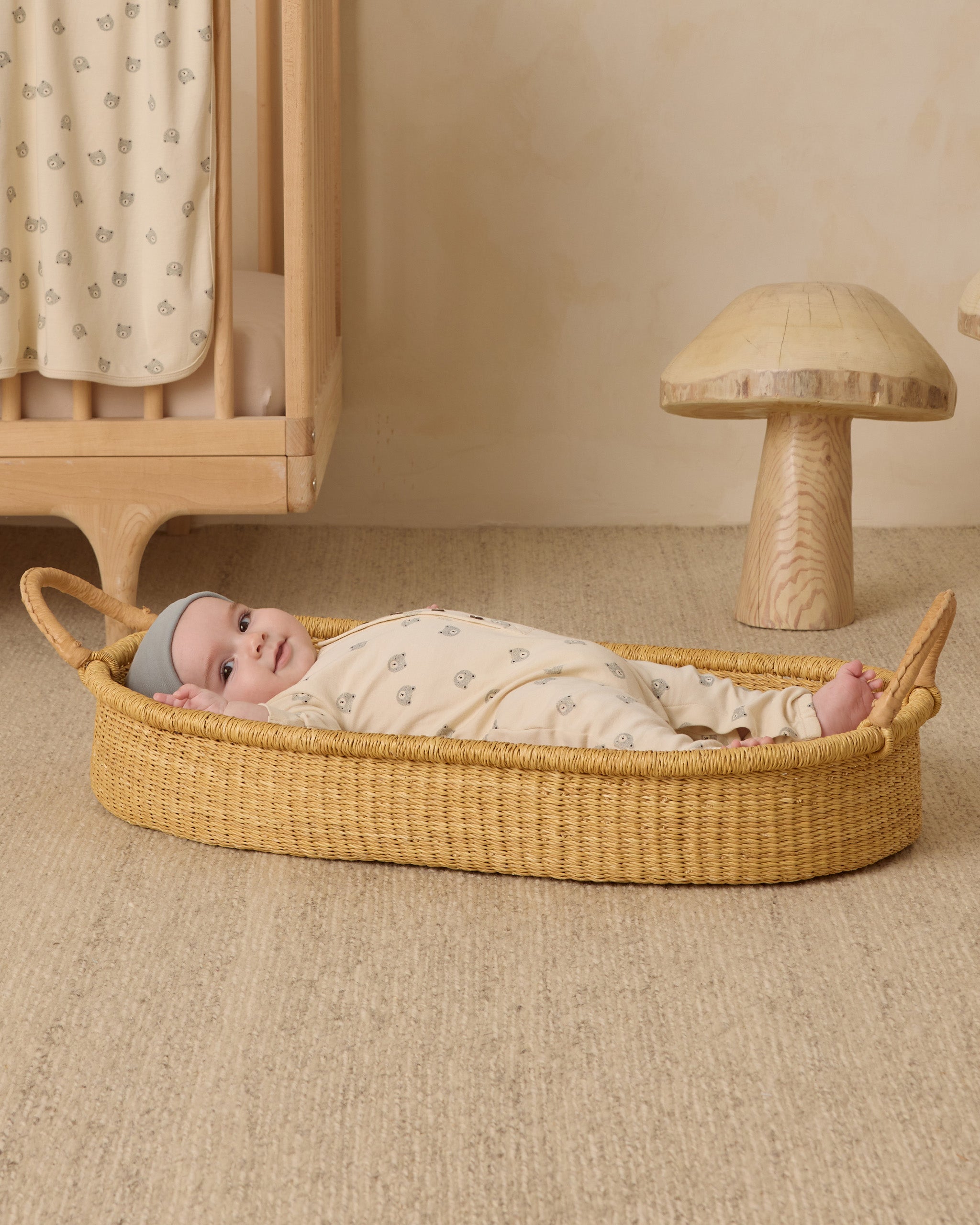 Swaddle || Bears