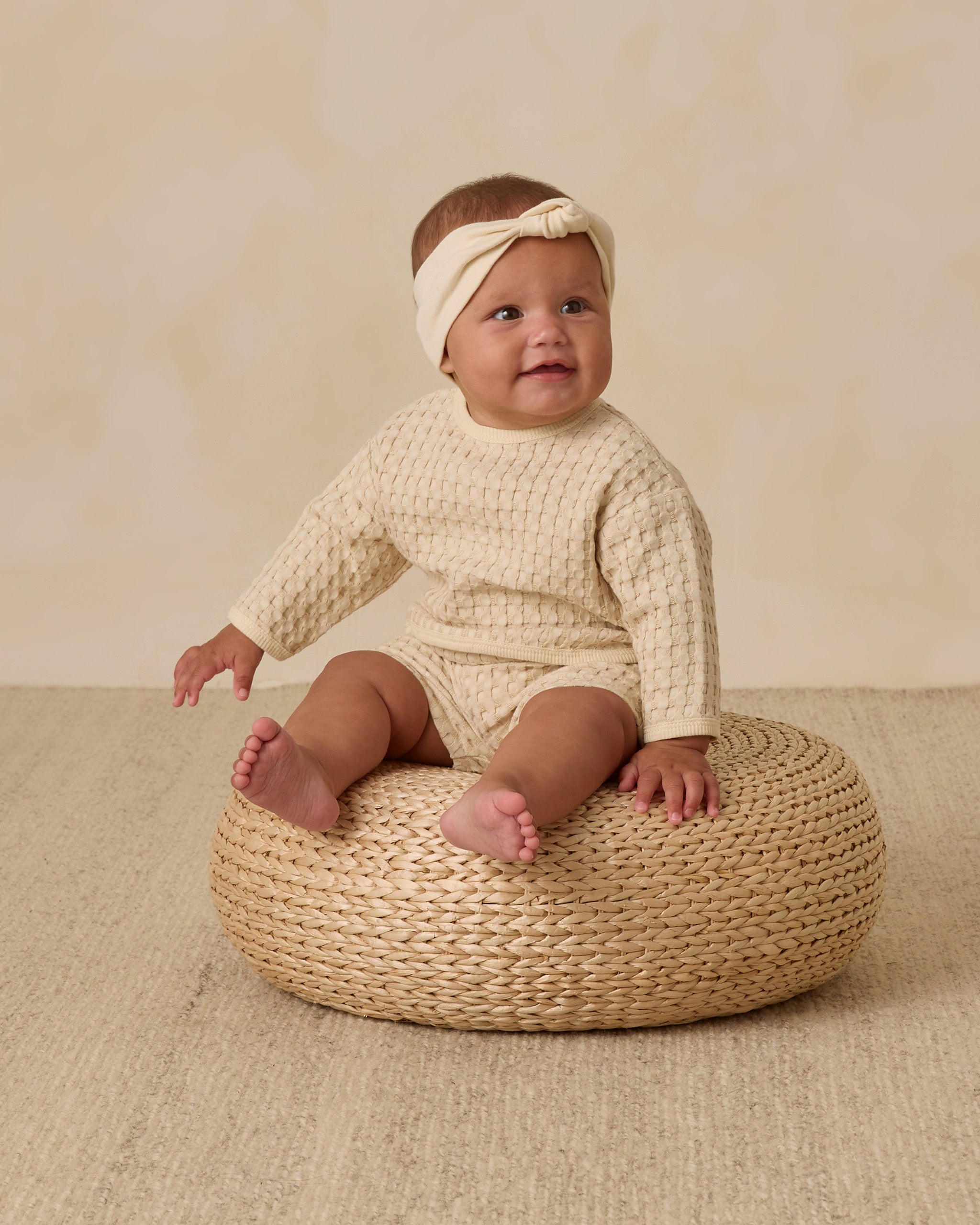 Flynn Set || Natural