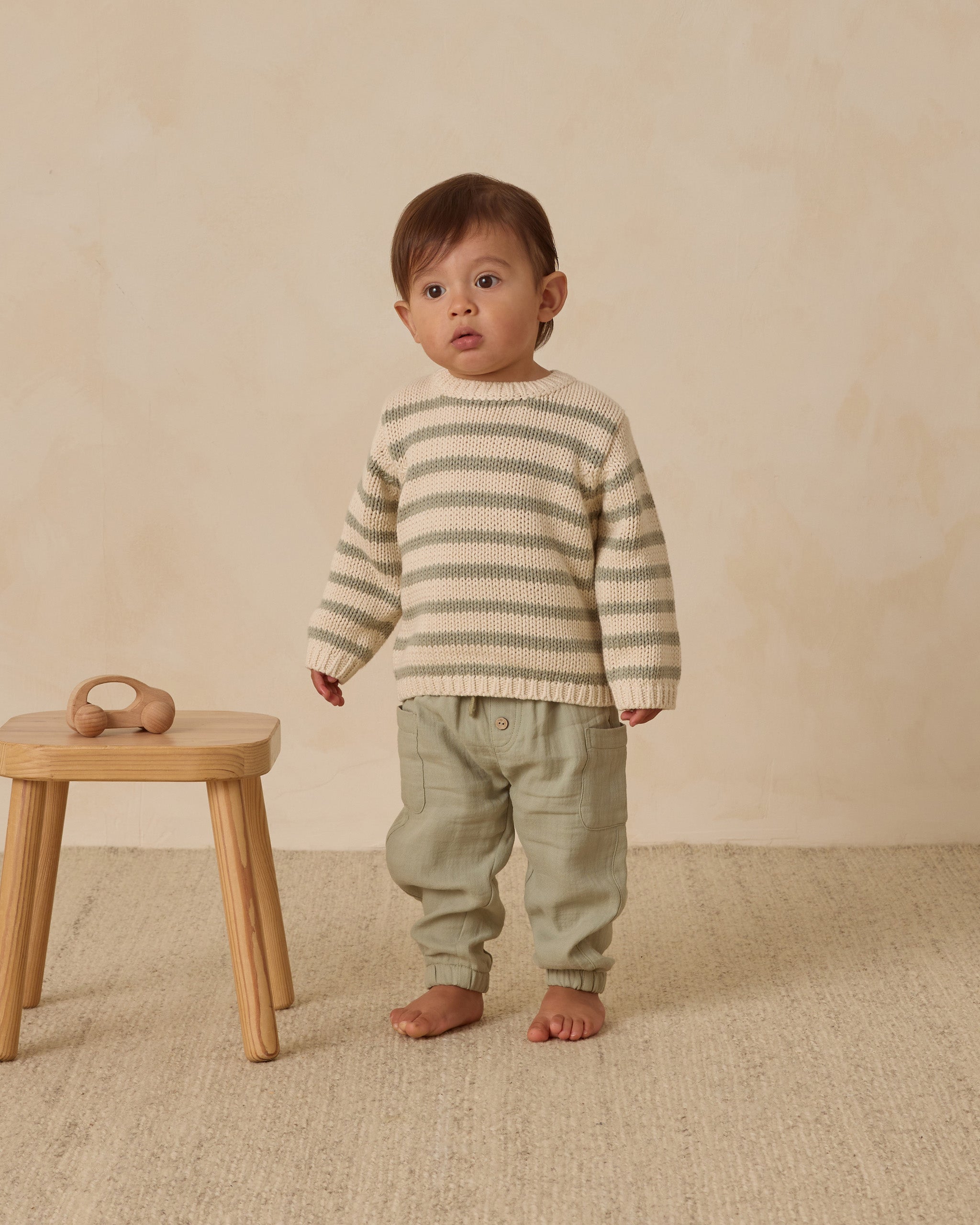 Luca Pant || Fern