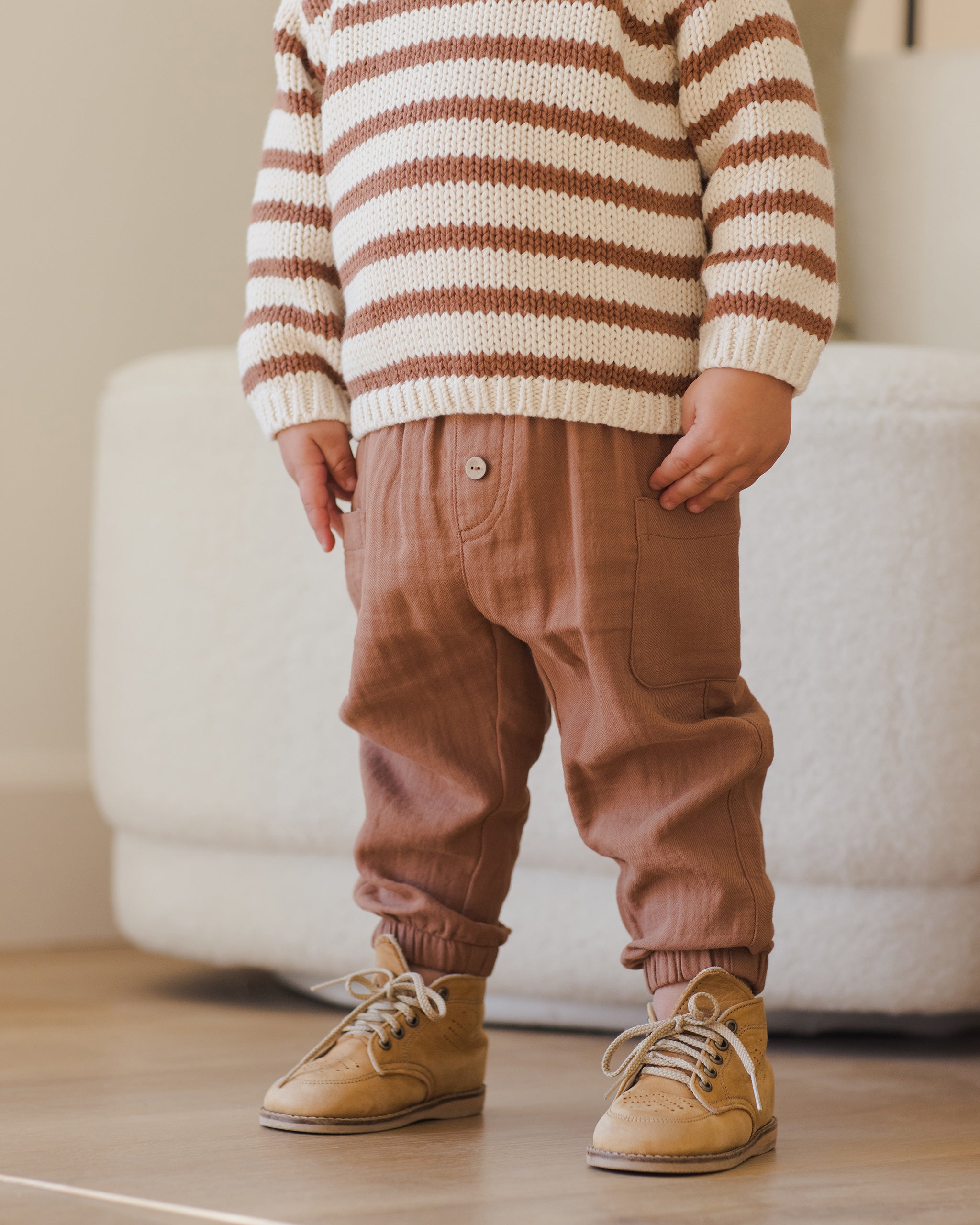 Luca Pant || Cedar