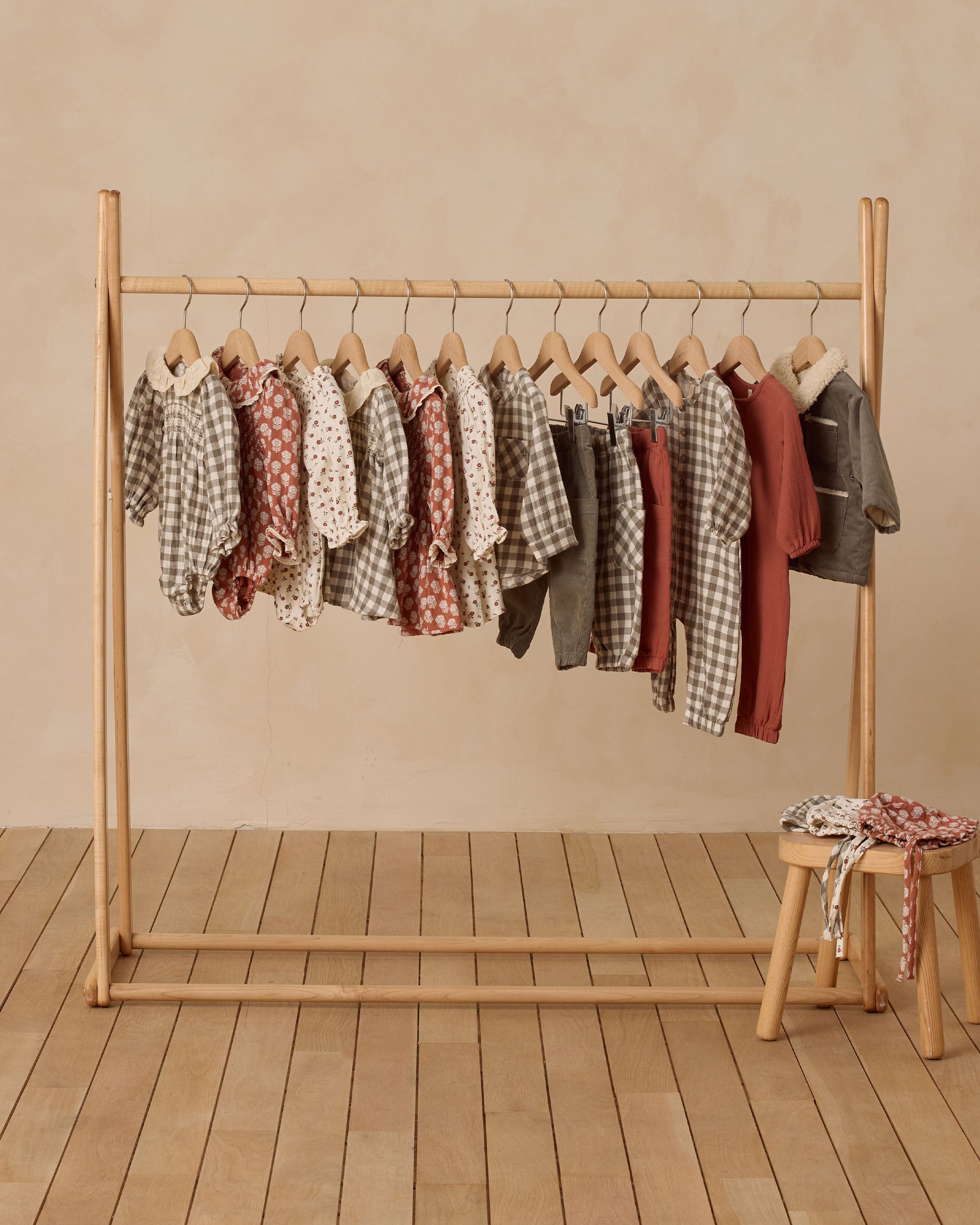 Luca Pant || Forest Check