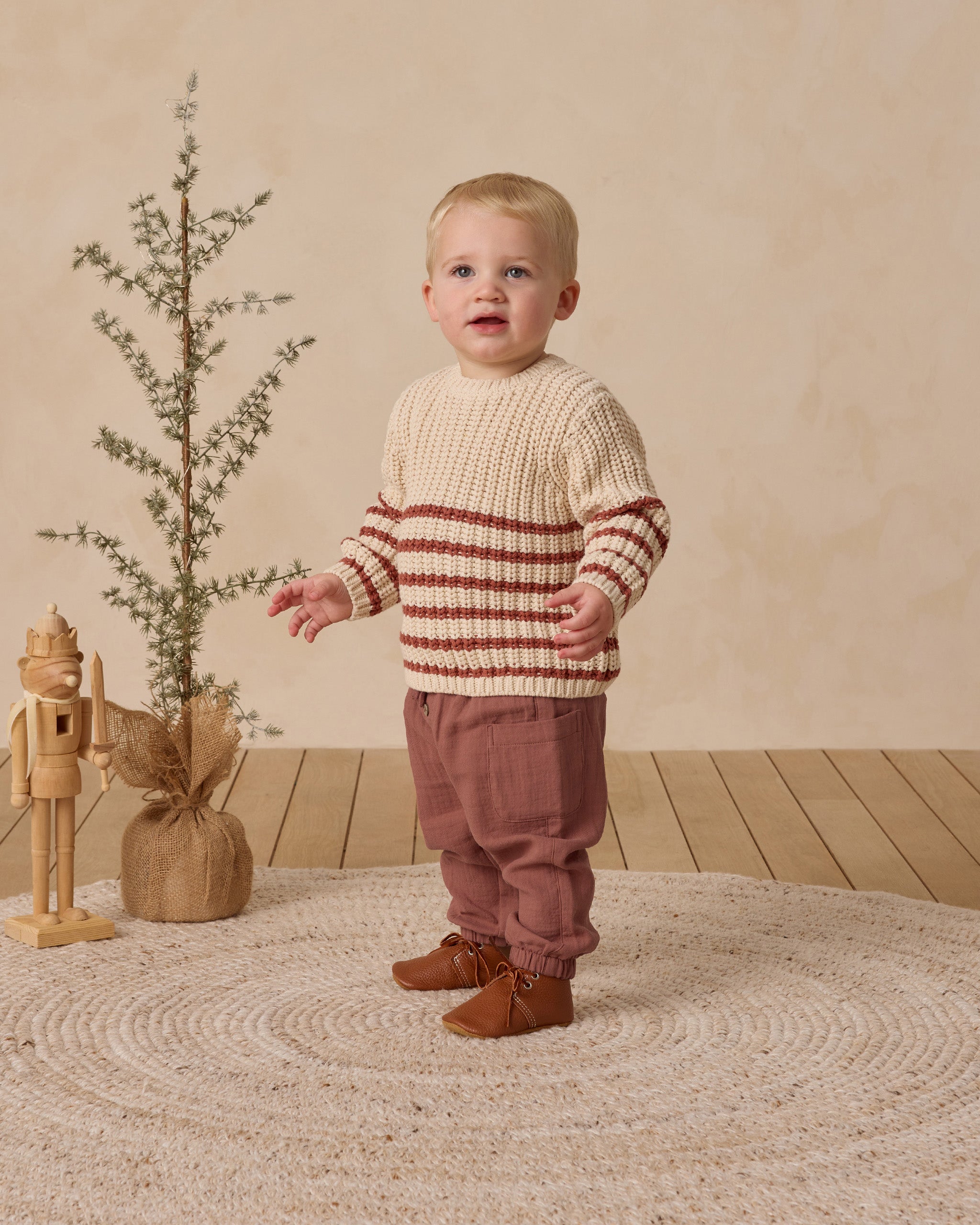 Luca Pant || Cranberry