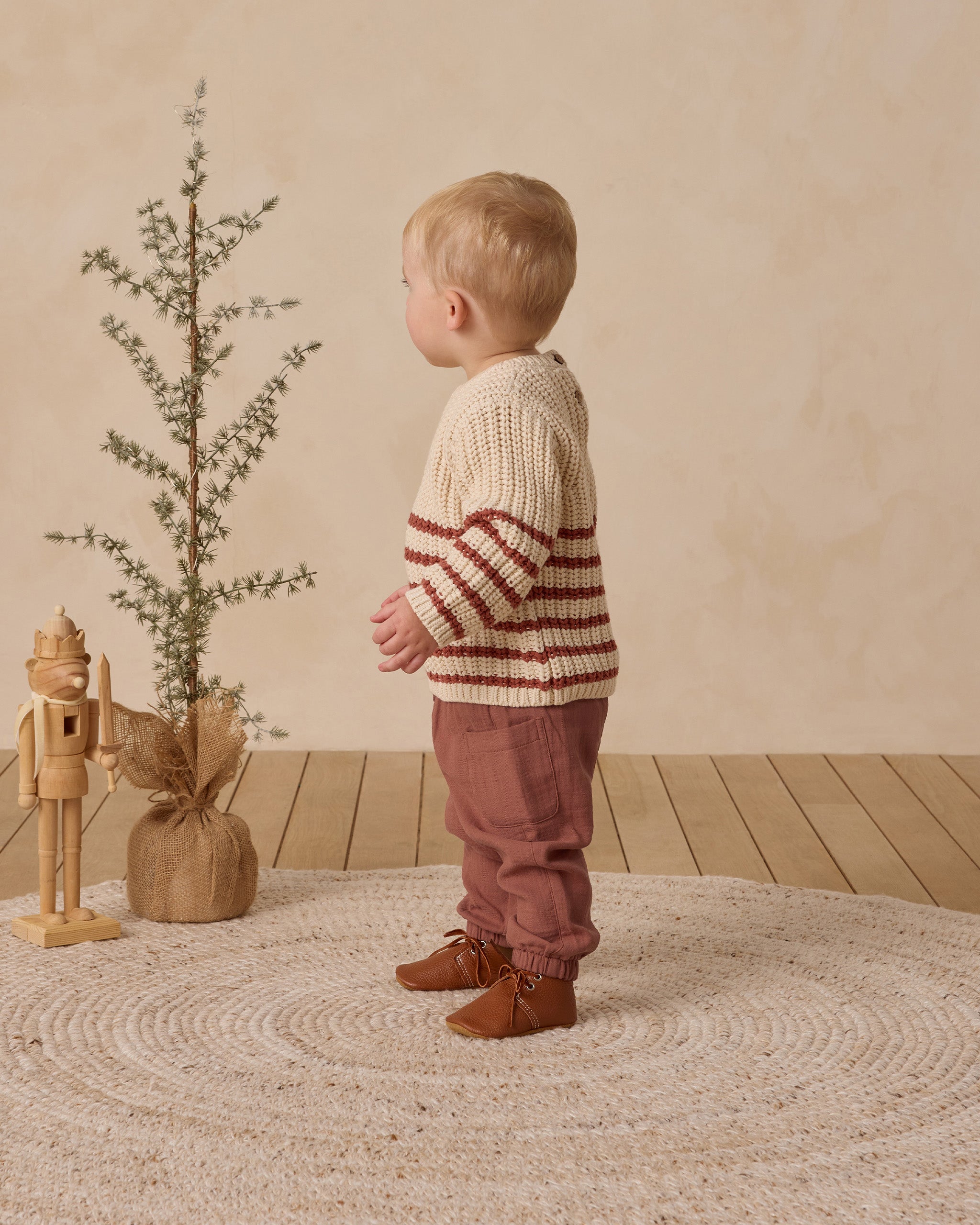 Luca Pant || Cranberry