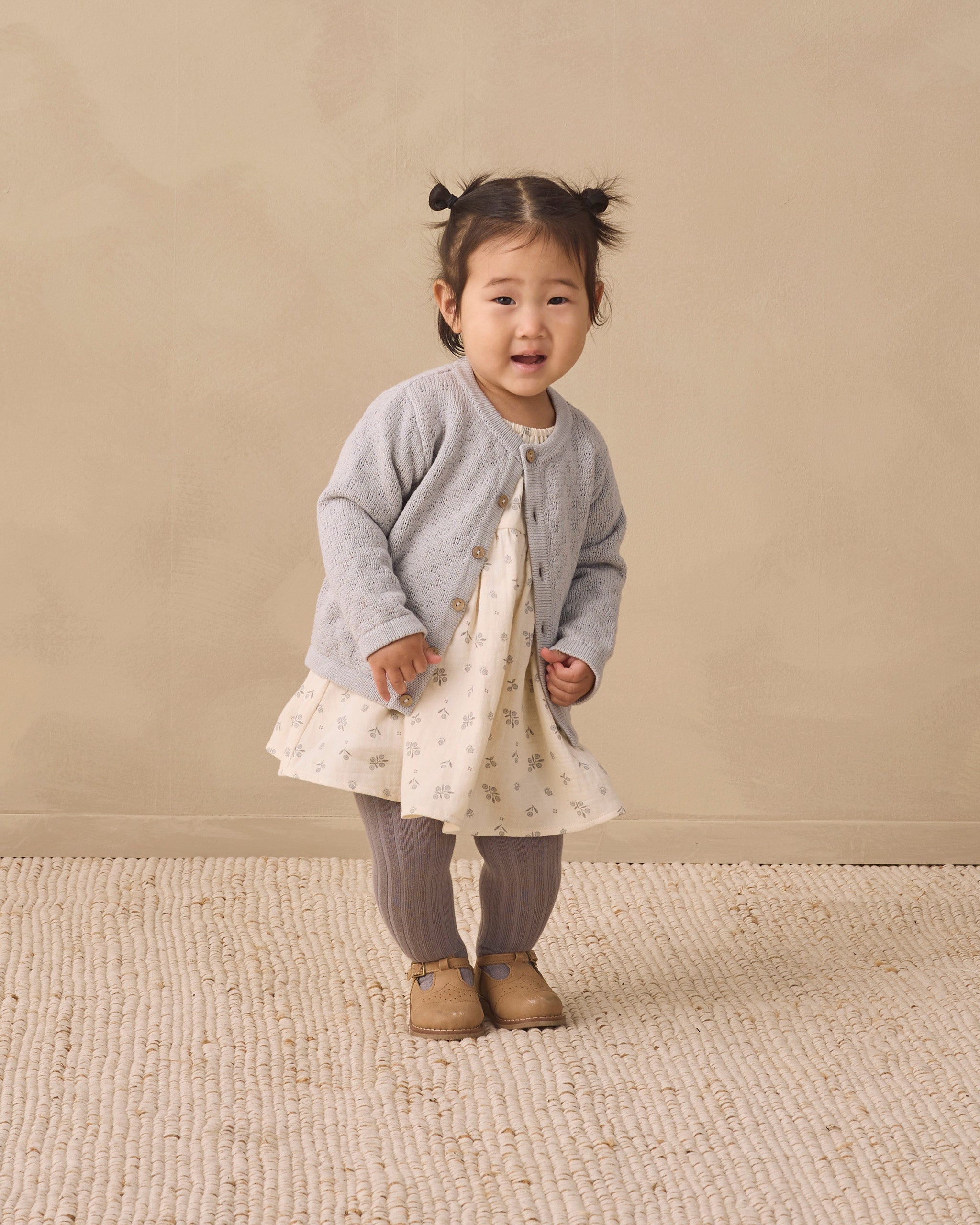 Bella Dress Winter Berry - Rylee + Cru | Kids Clothes | Trendy Baby Clothes | Modern Infant Outfits |