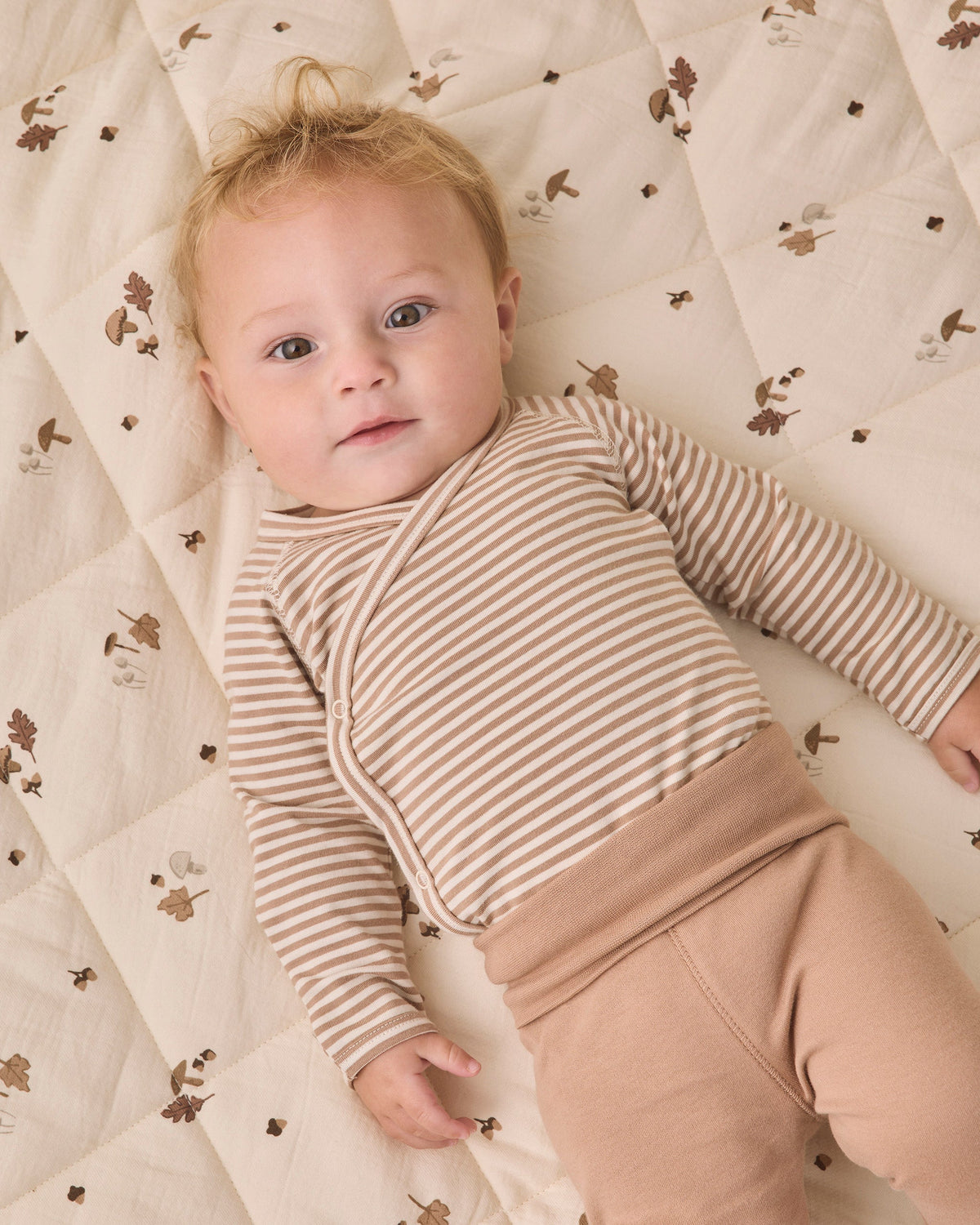 Baby Play Mat Woodland - Rylee + Cru | Kids Clothes | Trendy Baby Clothes | Modern Infant Outfits |