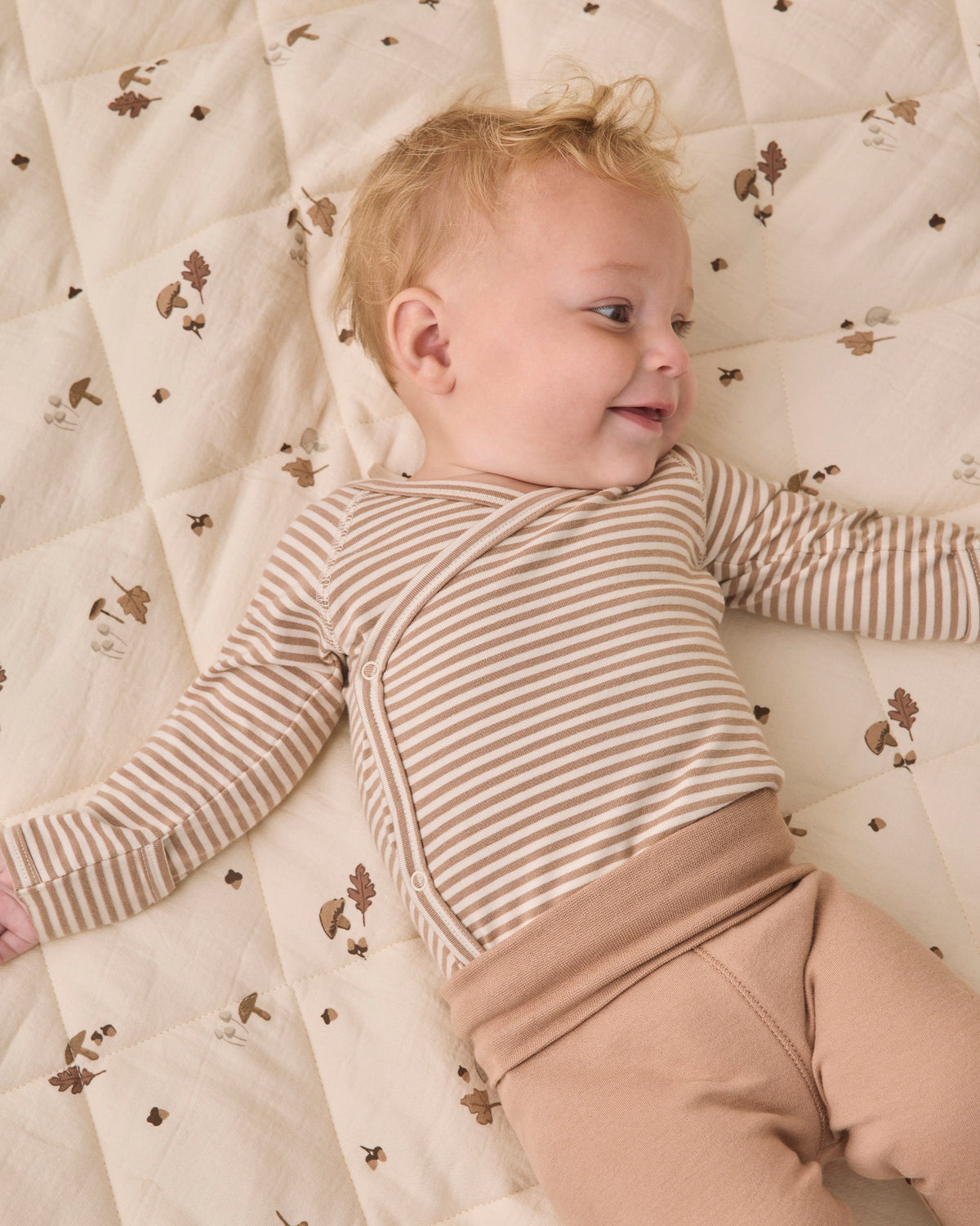 Baby Play Mat Woodland - Rylee + Cru | Kids Clothes | Trendy Baby Clothes | Modern Infant Outfits |