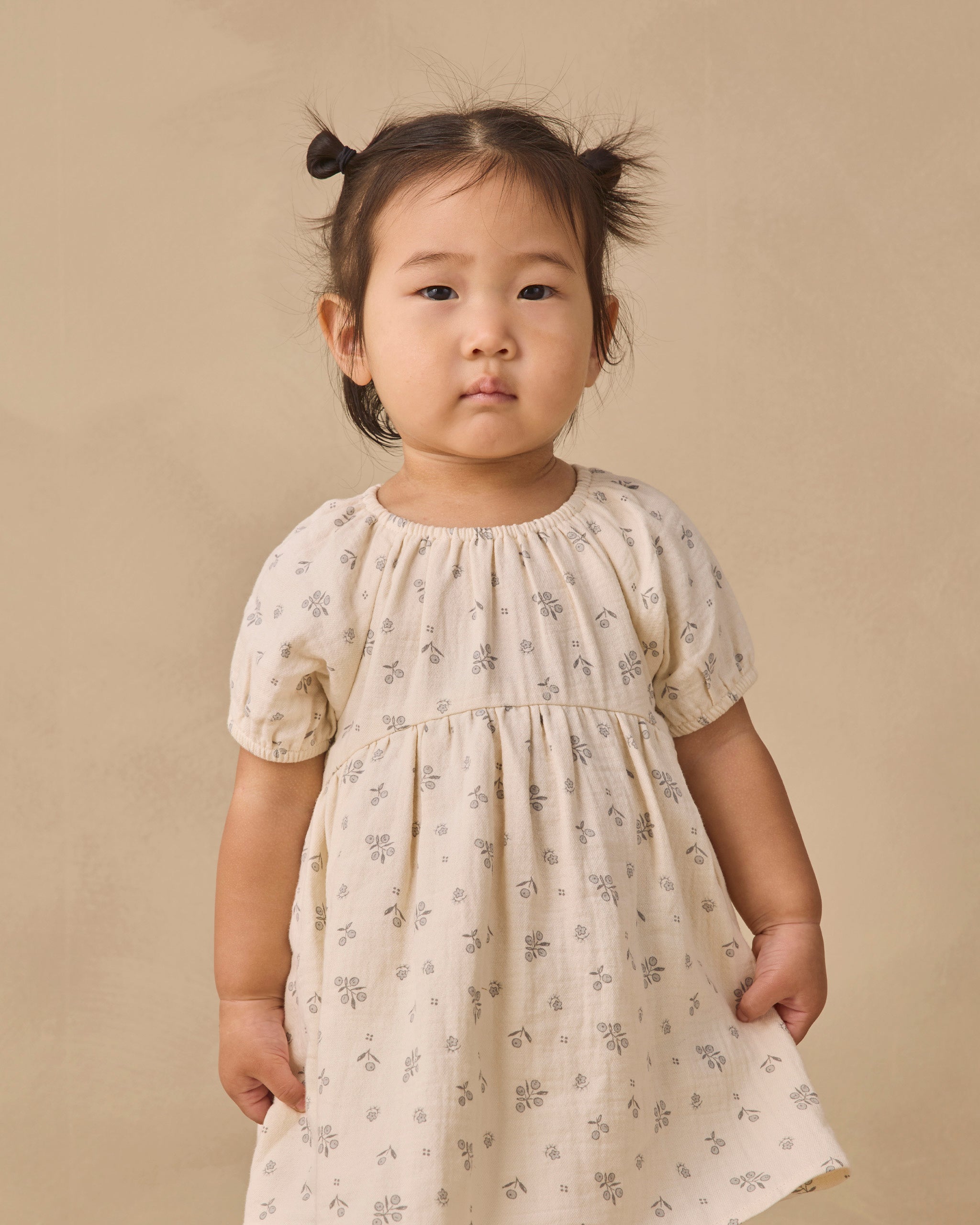 Bella Dress Winter Berry - Rylee + Cru | Kids Clothes | Trendy Baby Clothes | Modern Infant Outfits |
