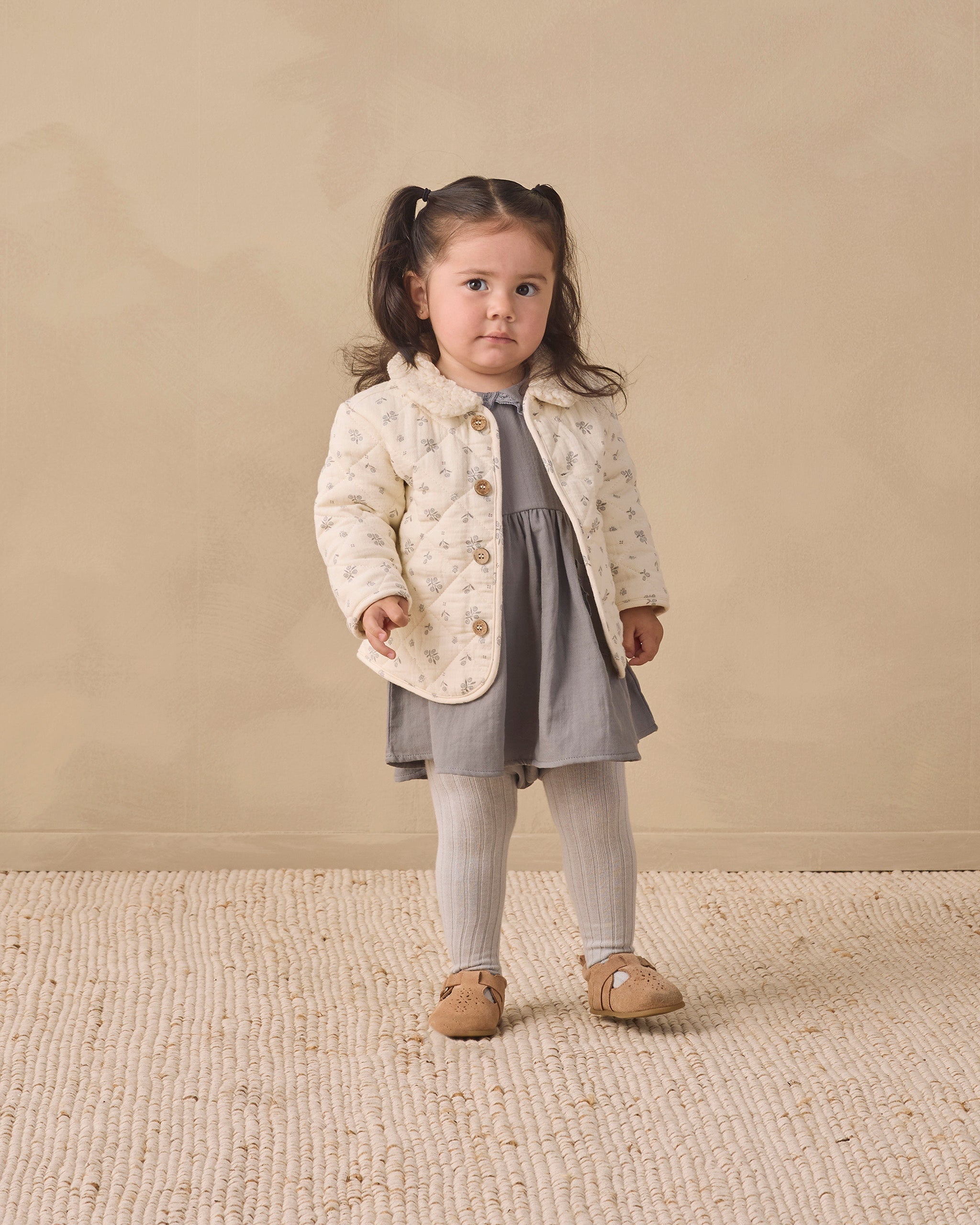 Tights Cloud - Rylee + Cru | Kids Clothes | Trendy Baby Clothes | Modern Infant Outfits |
