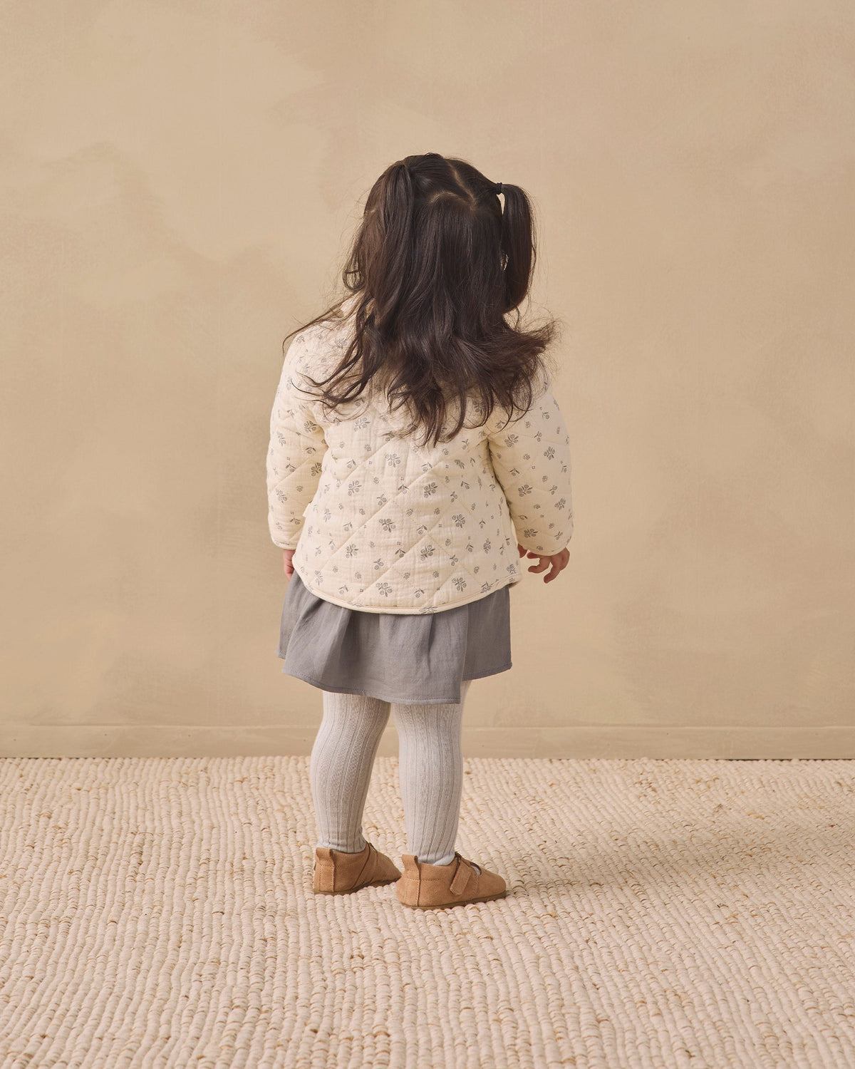 Tights Cloud - Rylee + Cru | Kids Clothes | Trendy Baby Clothes | Modern Infant Outfits |