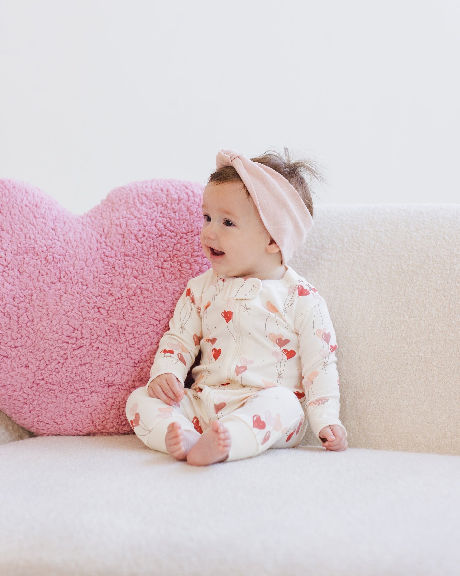 Quincy Mae Long Sleeve Sleeper Airplane