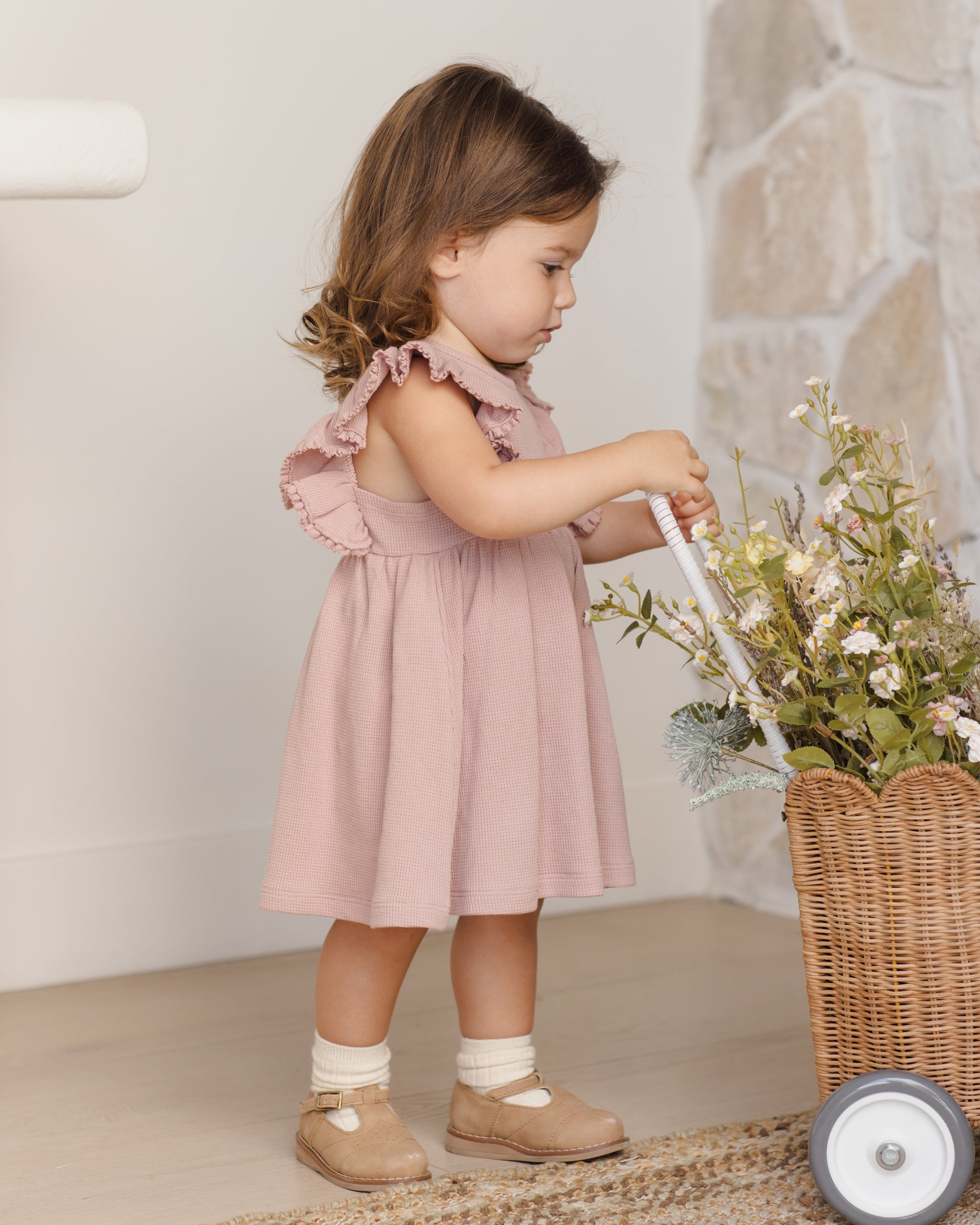 Sock Set Natural, Sage - Rylee + Cru | Kids Clothes | Trendy Baby Clothes | Modern Infant Outfits |