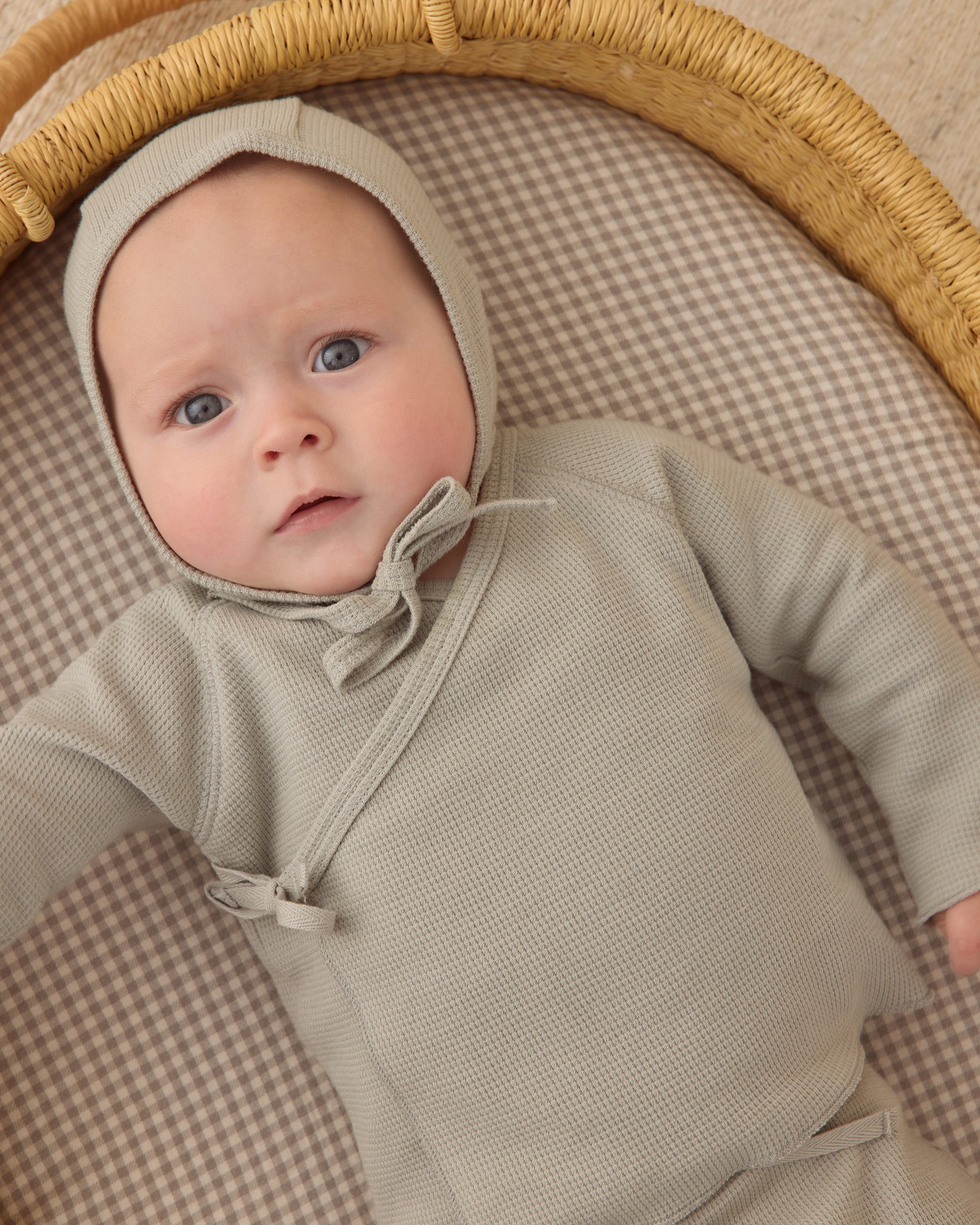 Take Home Set Sage - Rylee + Cru | Kids Clothes | Trendy Baby Clothes | Modern Infant Outfits |