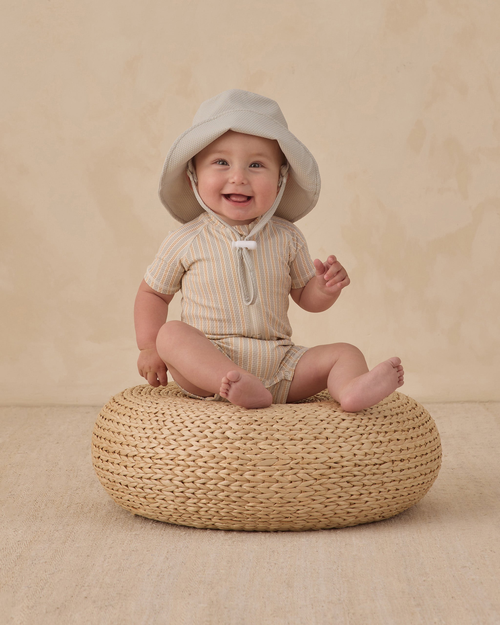 Bucket Hat Sky - Rylee + Cru | Kids Clothes | Trendy Baby Clothes | Modern Infant Outfits |