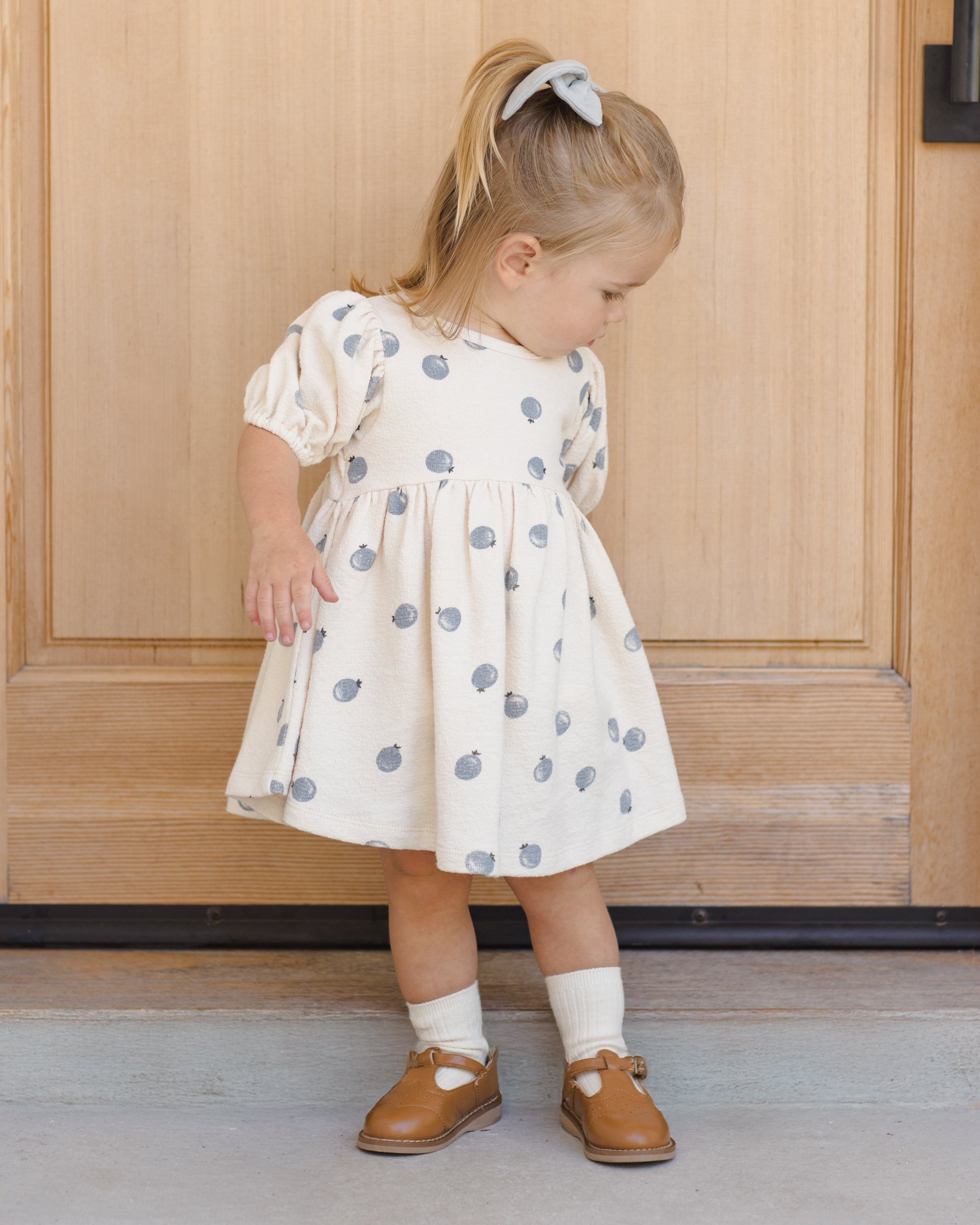 Bow Sky - Rylee + Cru | Kids Clothes | Trendy Baby Clothes | Modern Infant Outfits |