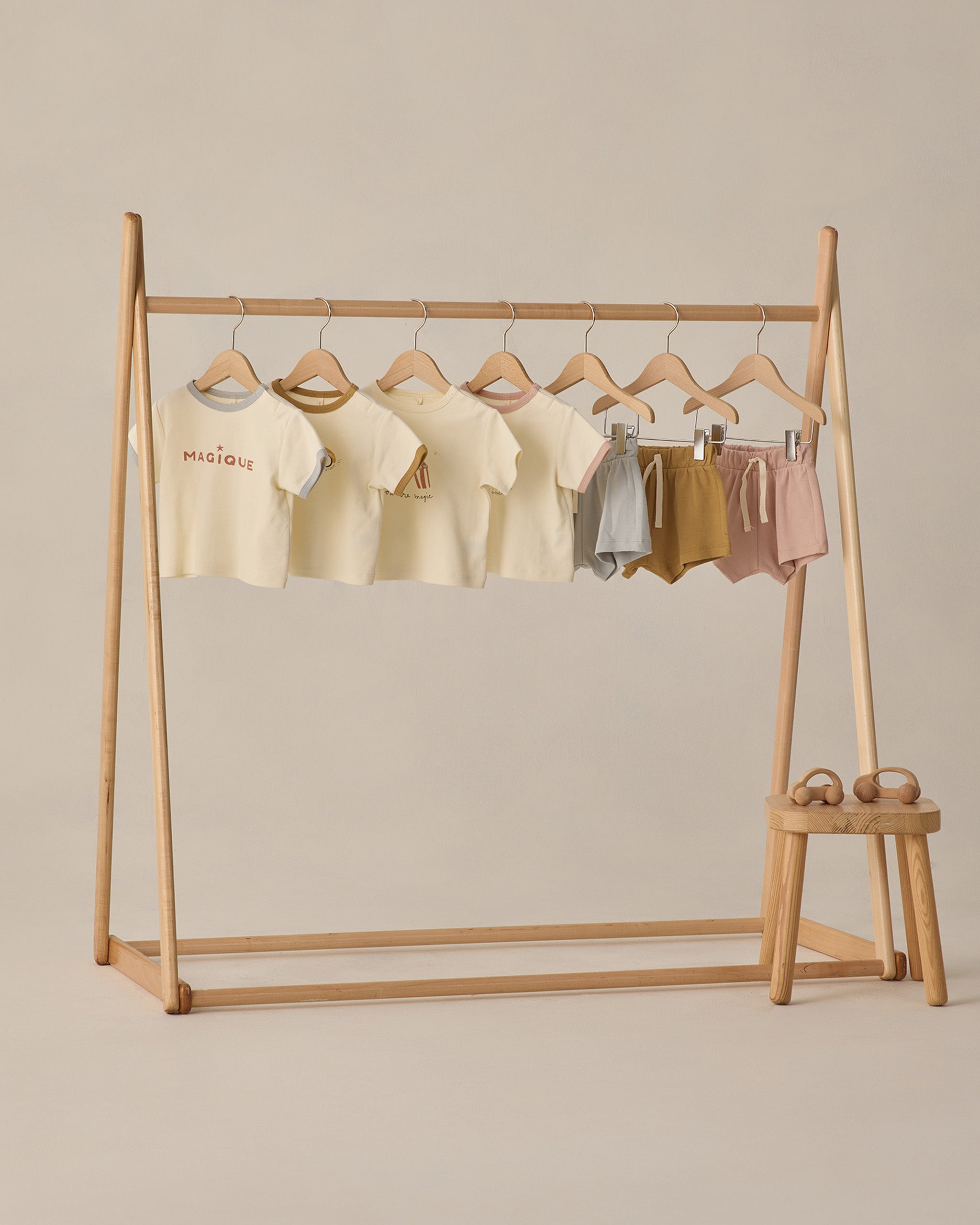 Boxy Tee You Are Magic - Rylee + Cru | Kids Clothes | Trendy Baby Clothes | Modern Infant Outfits |