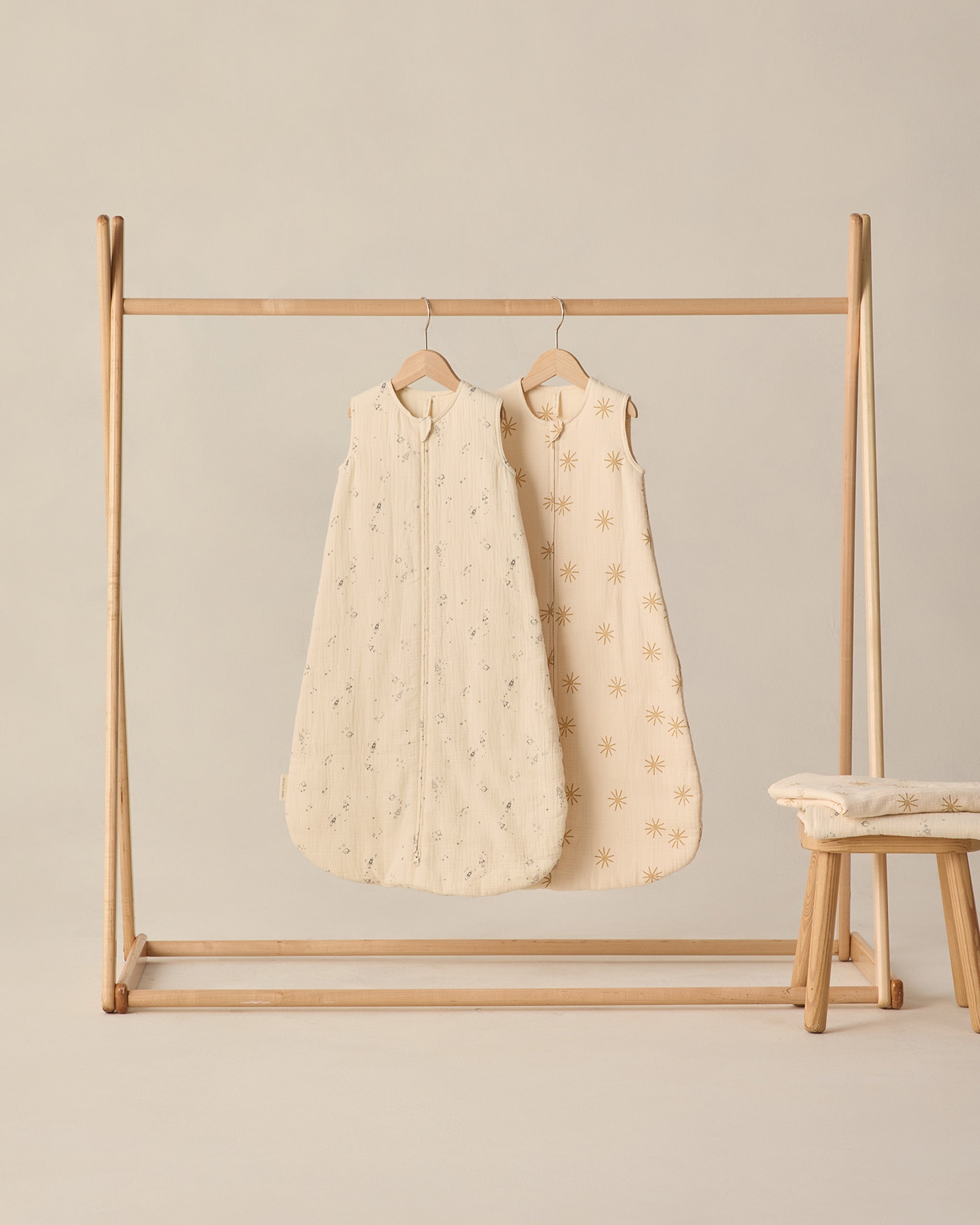 Sleep Bag Sunburst - Rylee + Cru | Kids Clothes | Trendy Baby Clothes | Modern Infant Outfits |