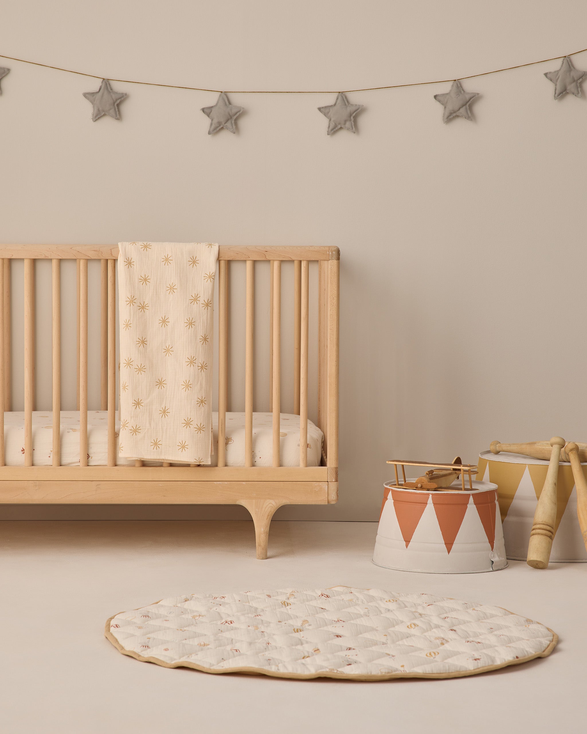 Baby Play Mat Carnival - Rylee + Cru | Kids Clothes | Trendy Baby Clothes | Modern Infant Outfits |