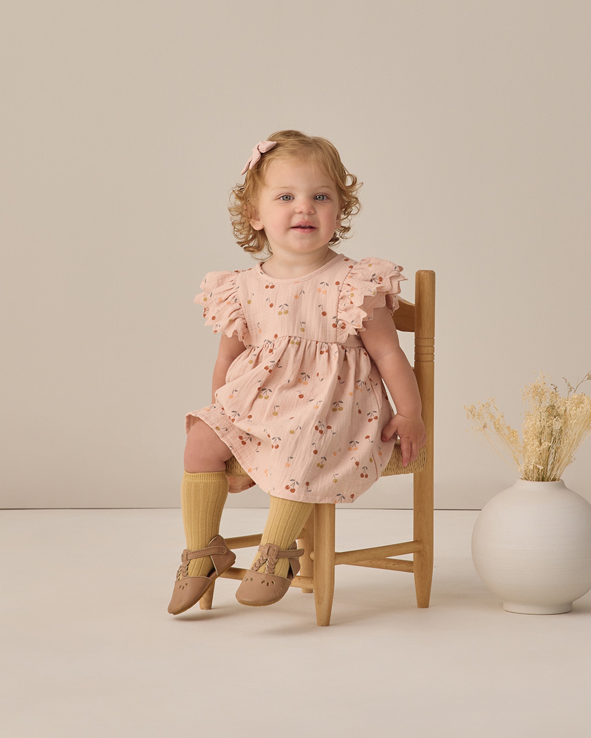 Sock Set Sky, Honey - Rylee + Cru | Kids Clothes | Trendy Baby Clothes | Modern Infant Outfits |