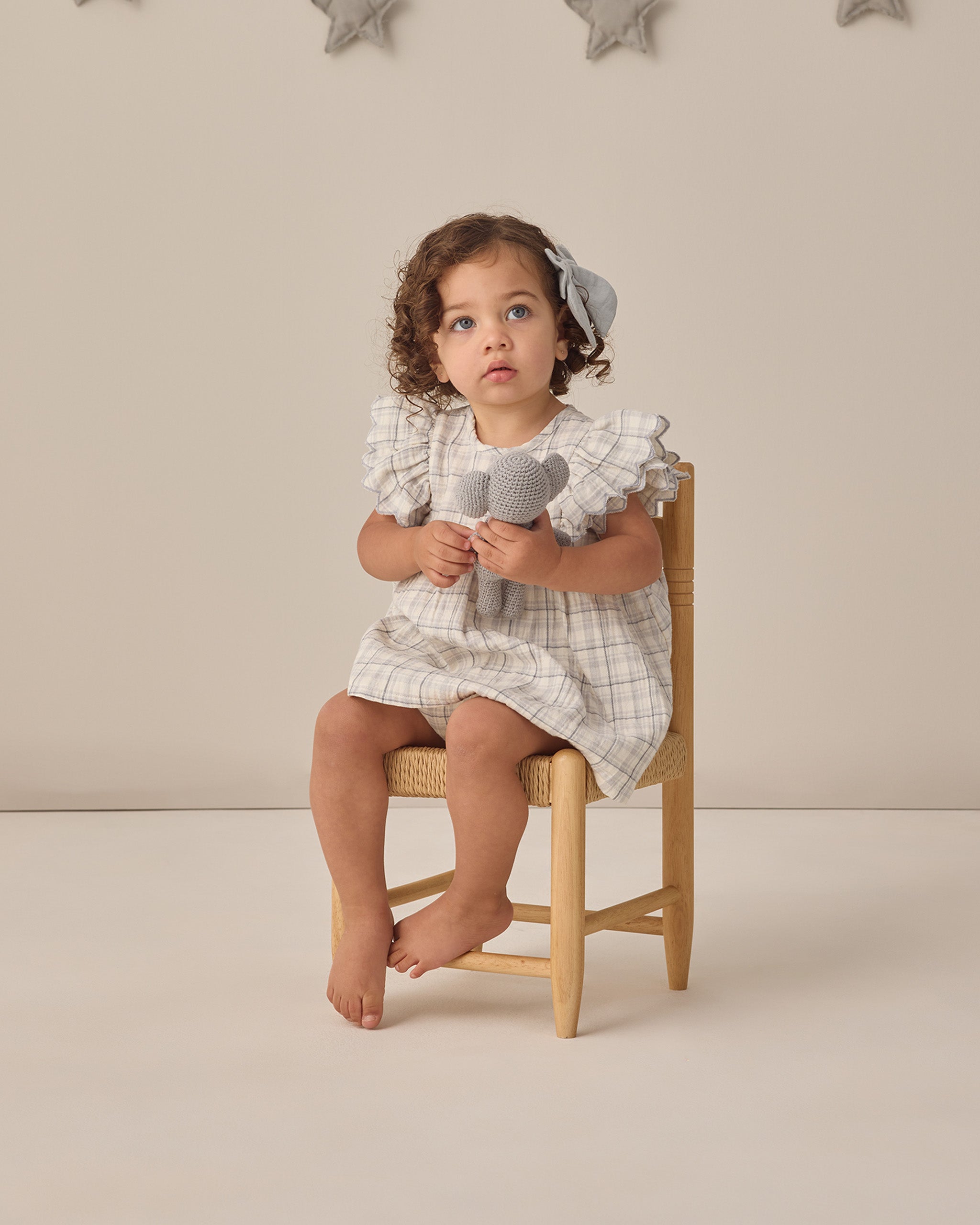 Bow Sky - Rylee + Cru | Kids Clothes | Trendy Baby Clothes | Modern Infant Outfits |