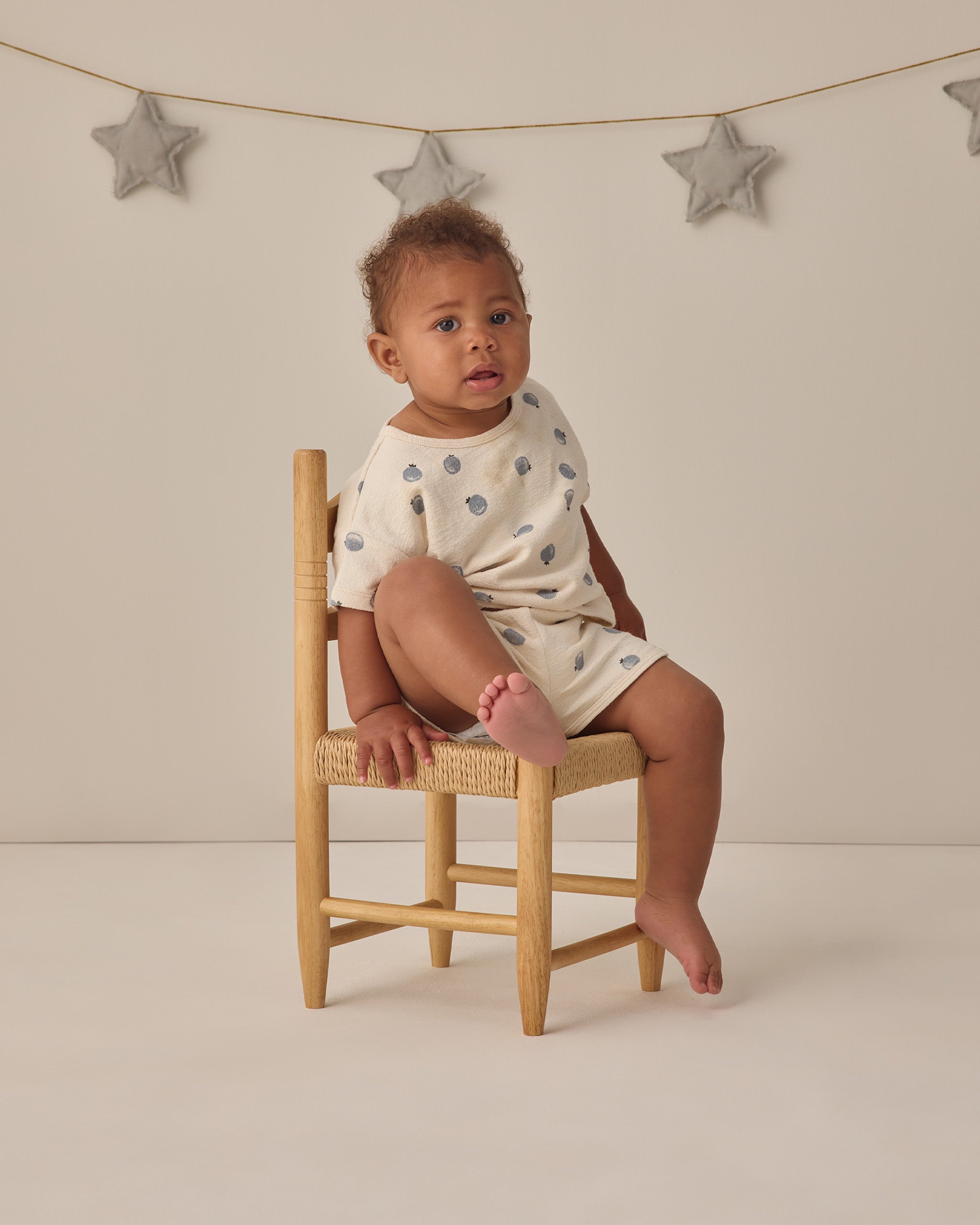 Spongy Play Set Blueberries - Rylee + Cru | Kids Clothes | Trendy Baby Clothes | Modern Infant Outfits |