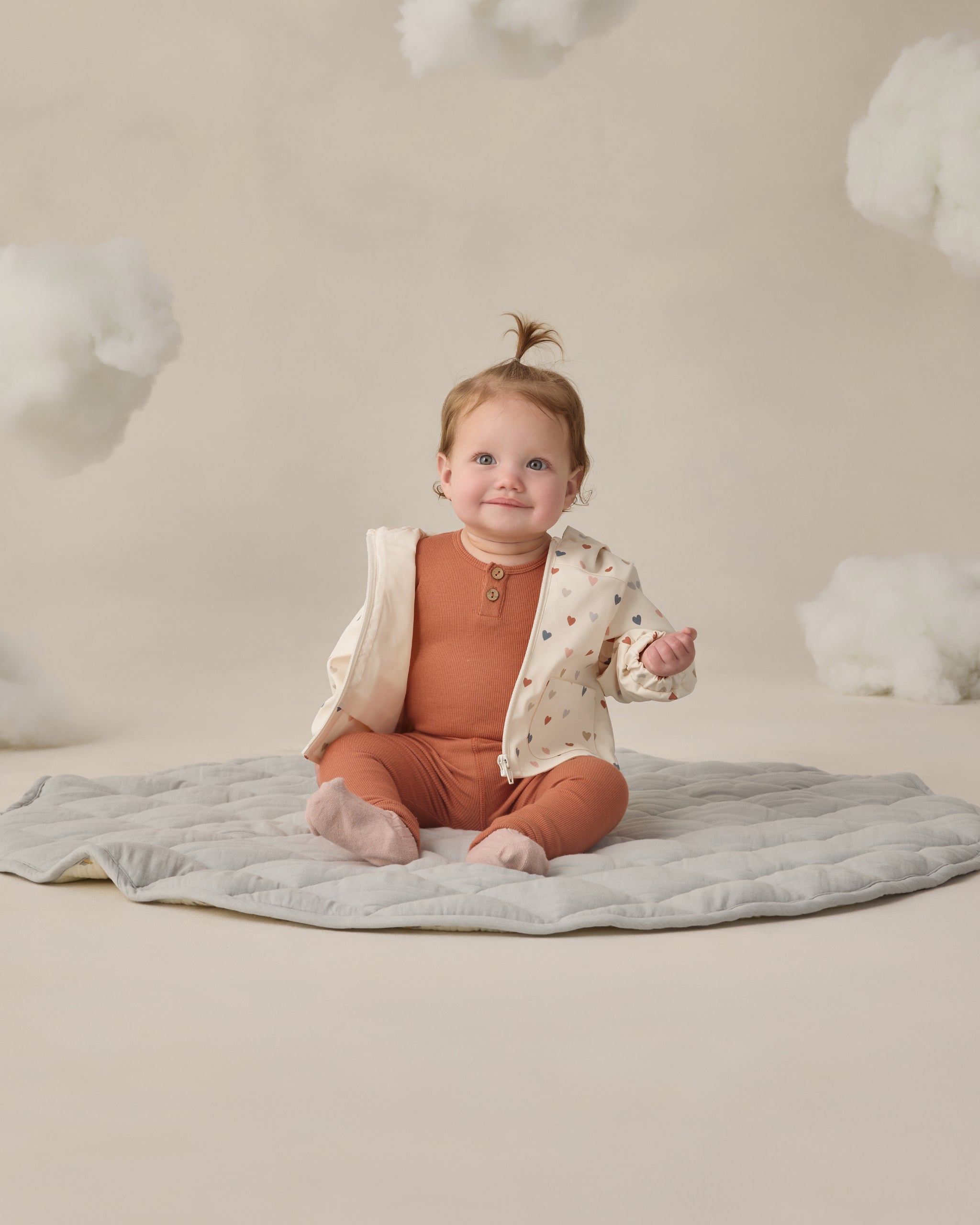 Ribbed Legging Poppy - Rylee + Cru | Kids Clothes | Trendy Baby Clothes | Modern Infant Outfits |