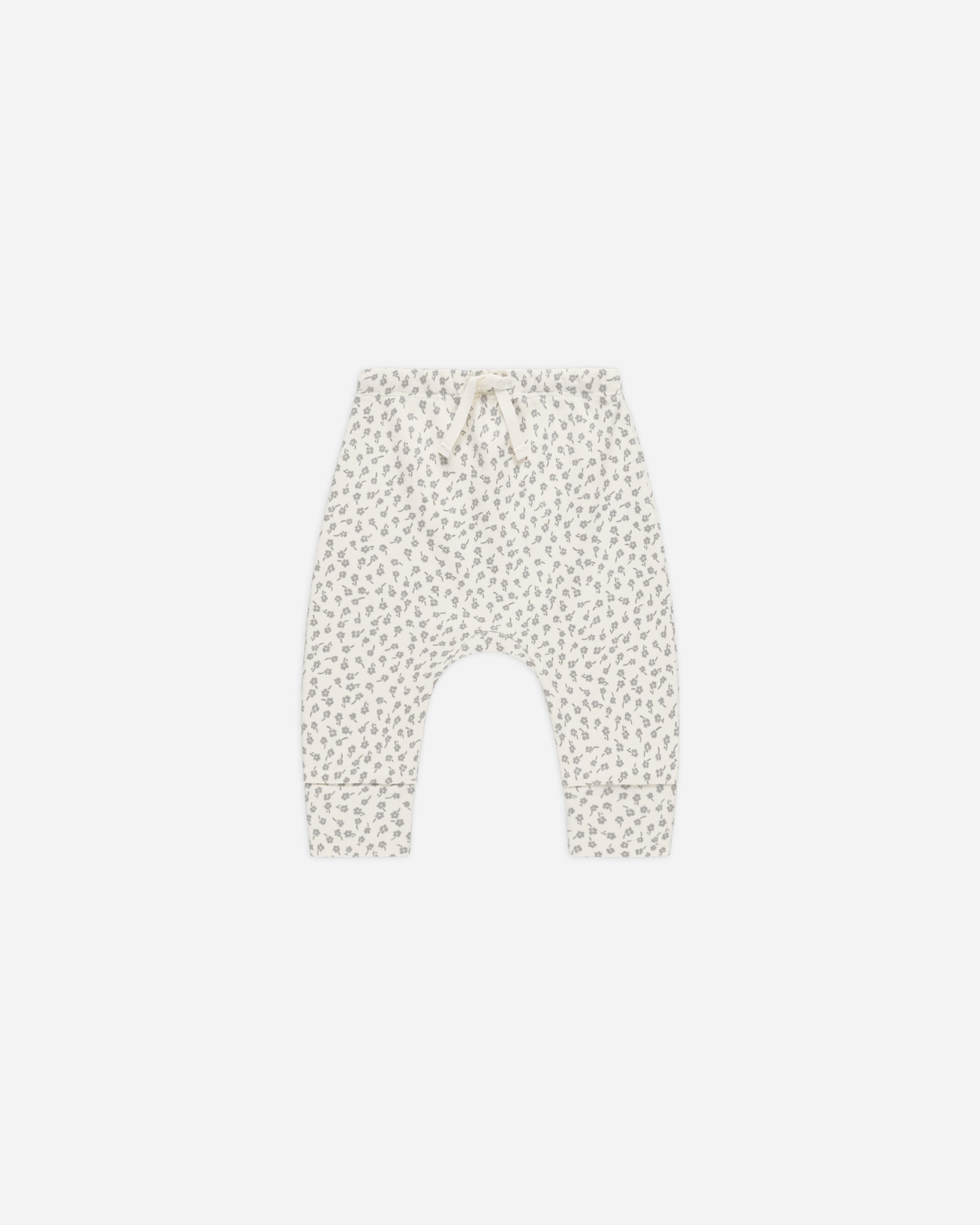 Drawstring Pant || Scatter