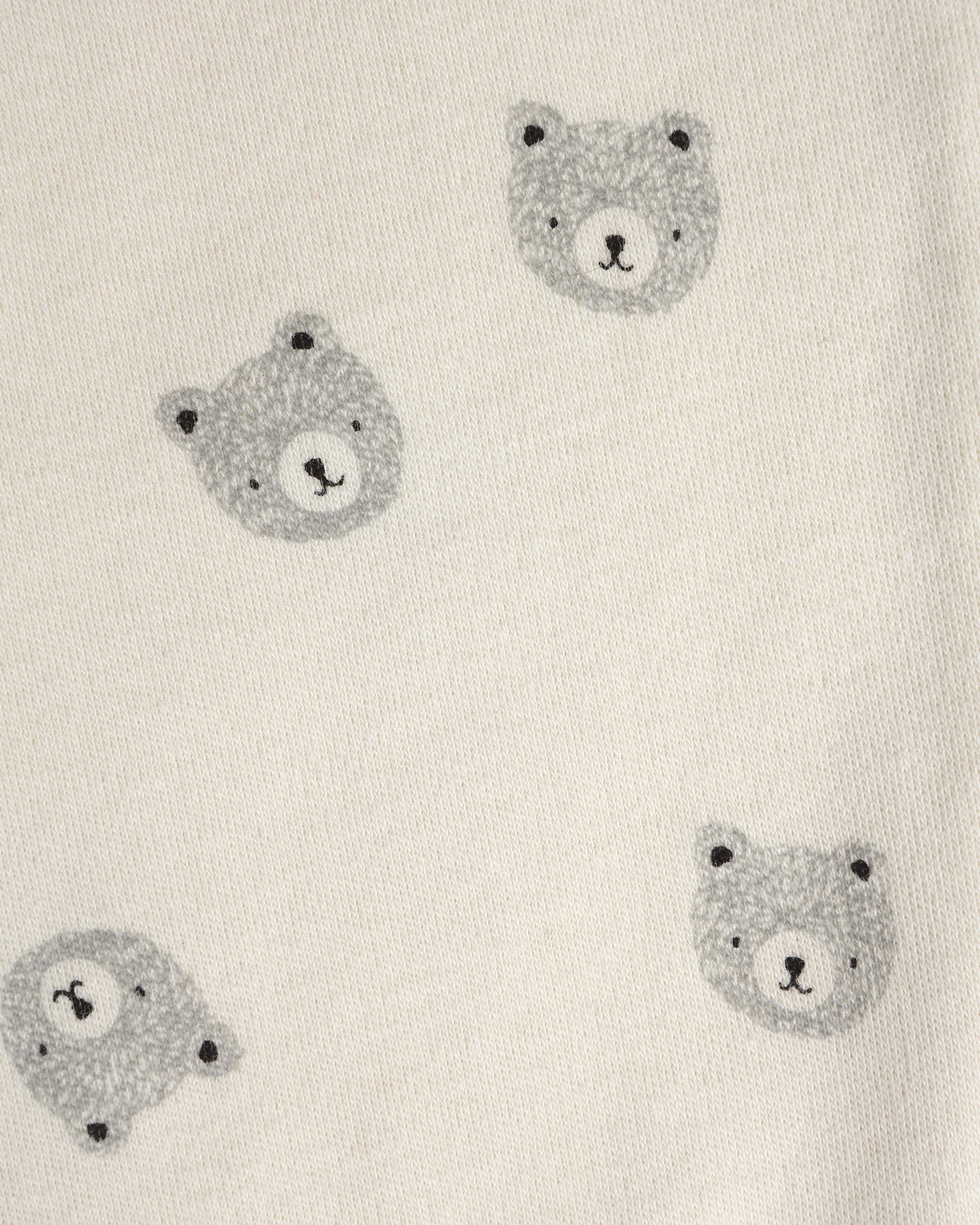 Drawstring Pant || Bears