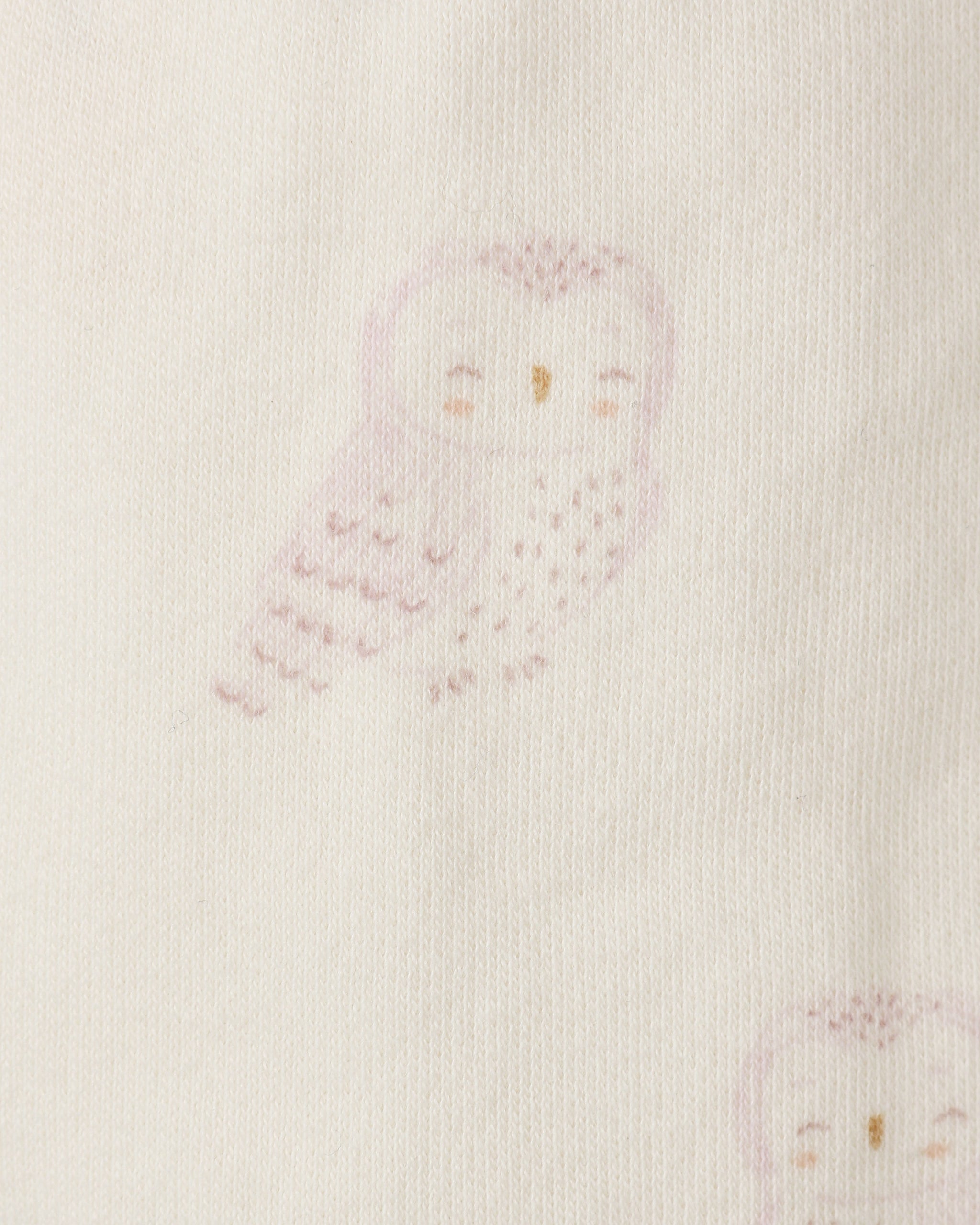 Gathered Bloomer || Snow Owls