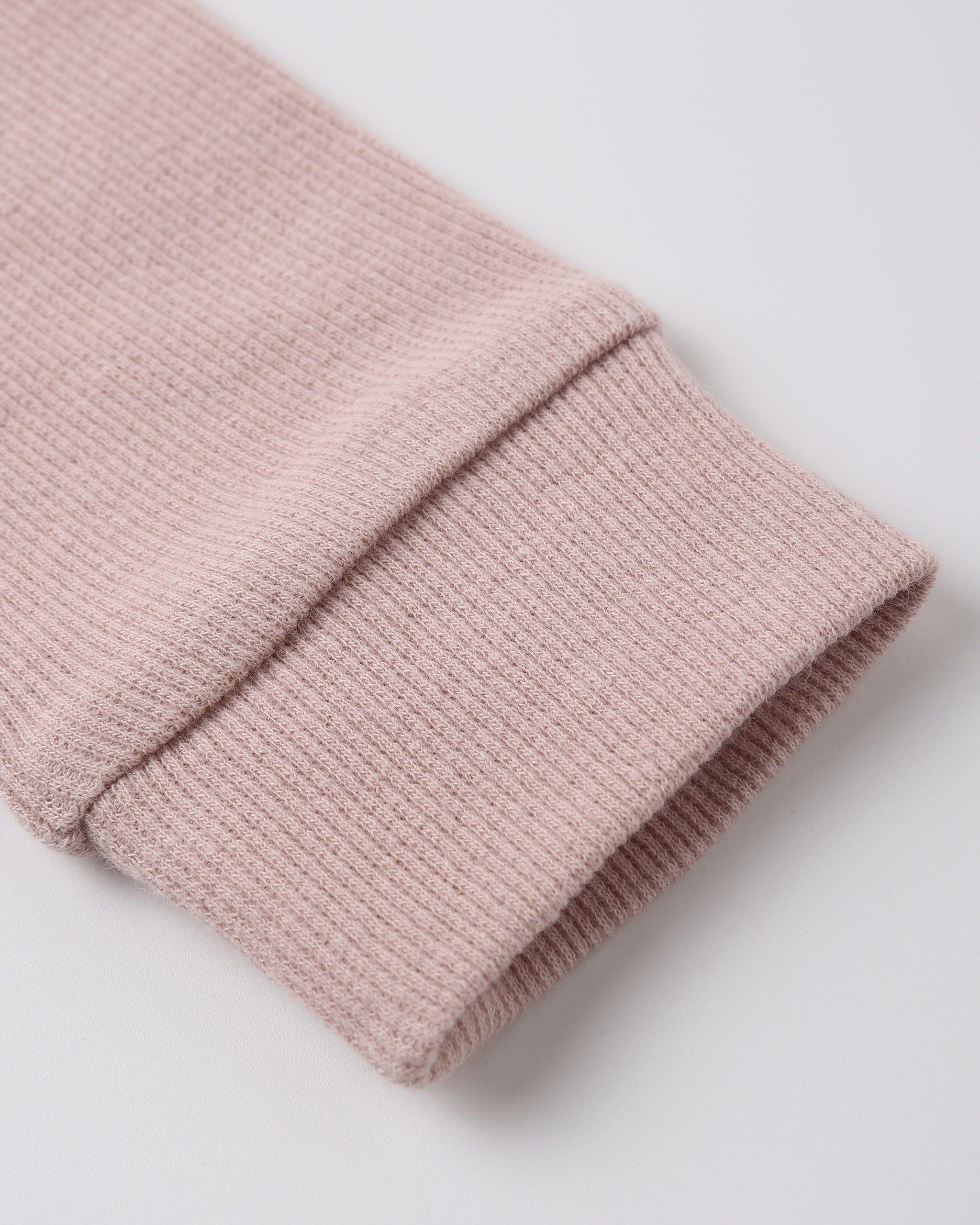 Ribbed Legging Blush - Rylee + Cru | Kids Clothes | Trendy Baby Clothes | Modern Infant Outfits |