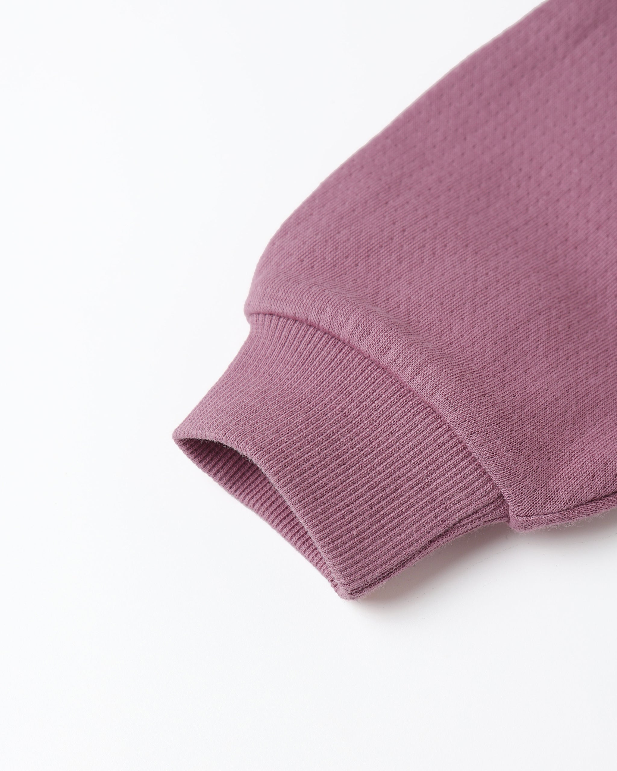 Sweatpant || Mulberry