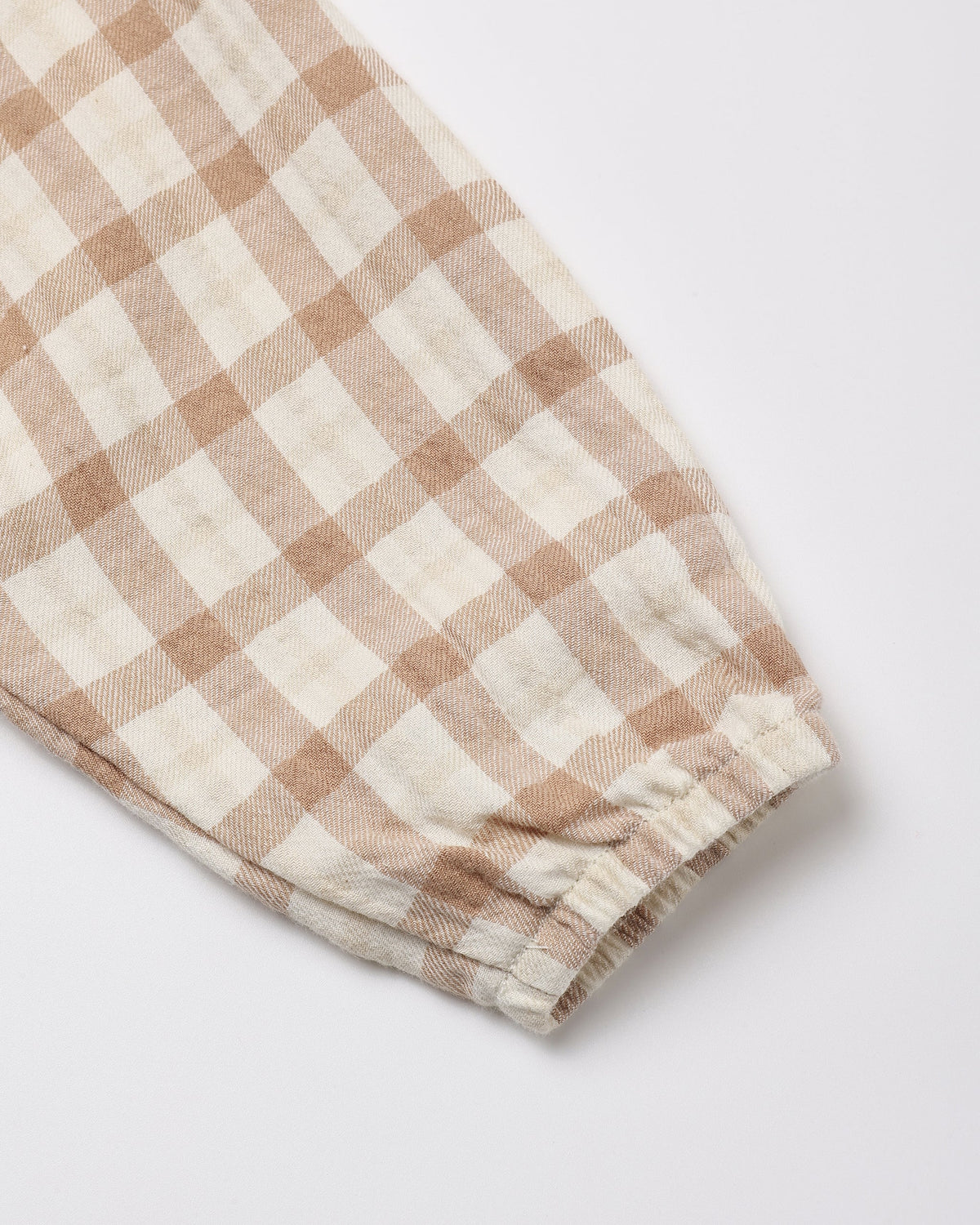 Woven Pant Rustic Plaid - Rylee + Cru | Kids Clothes | Trendy Baby Clothes | Modern Infant Outfits |