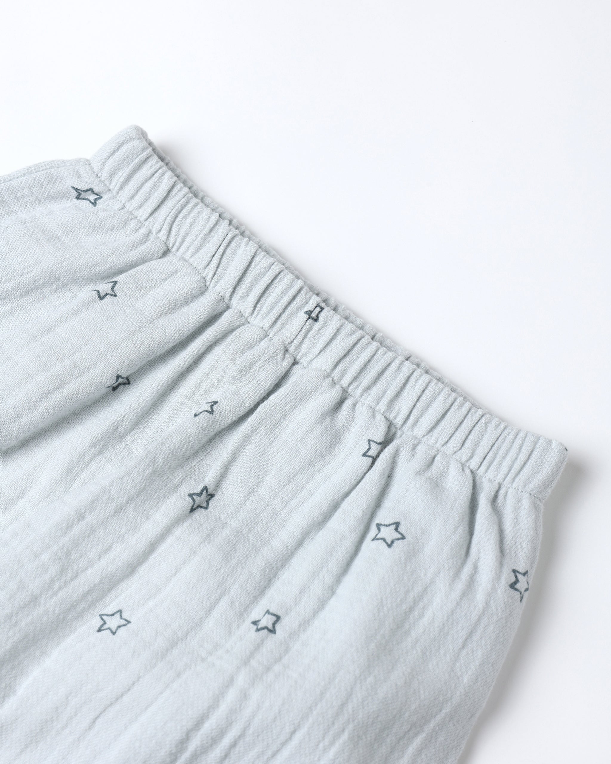 Woven Pant || Twinkle