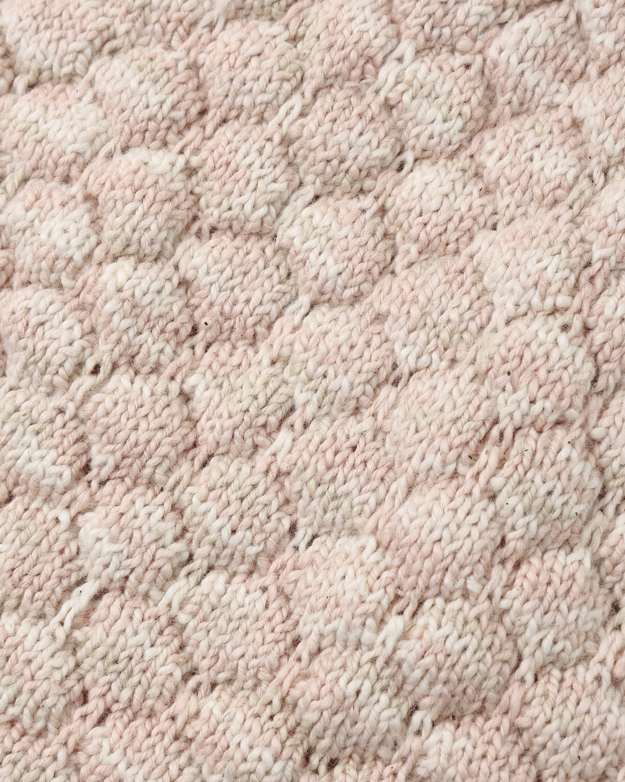 Knit Bloomer Dusty Rose Speckle - Rylee + Cru | Kids Clothes | Trendy Baby Clothes | Modern Infant Outfits |