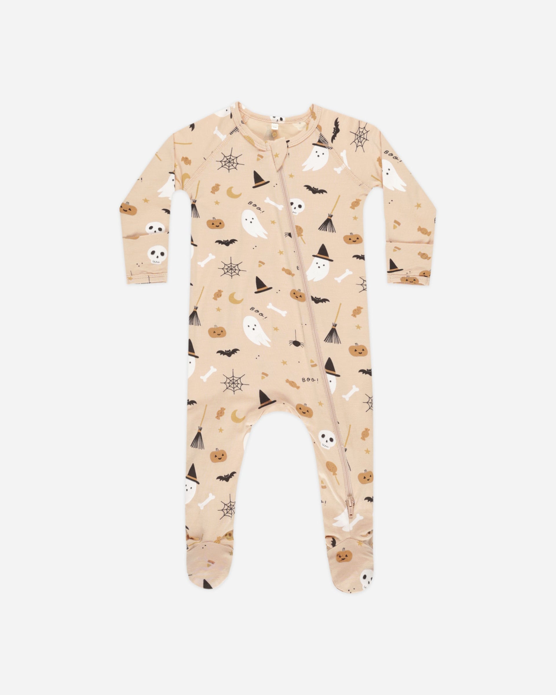 Quincy Mae Teddy Sweatshirt main image 0