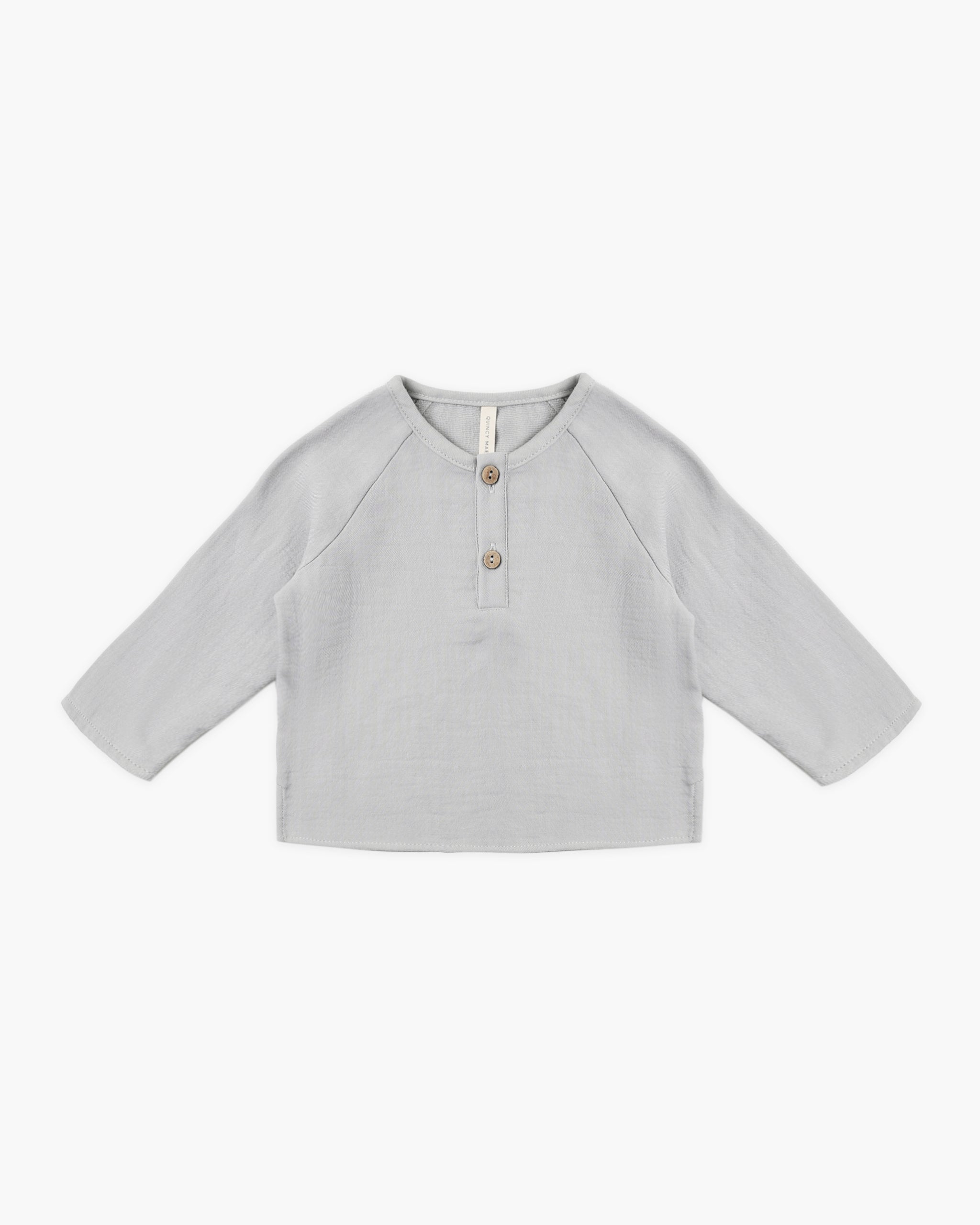 Zion Shirt Cloud - Rylee + Cru | Kids Clothes | Trendy Baby Clothes | Modern Infant Outfits |
