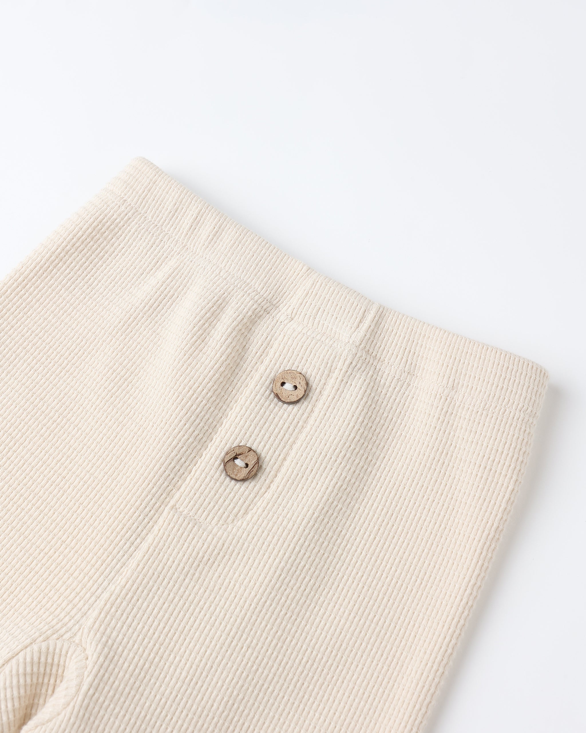 Legging || Natural