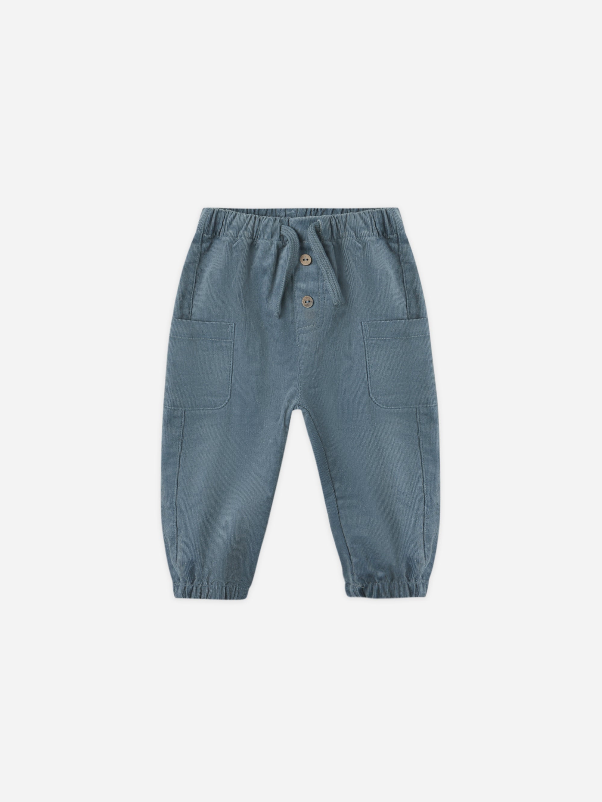 Luca Pant || Ocean